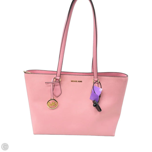 Handbag Designer By Michael Kors, Size: Large