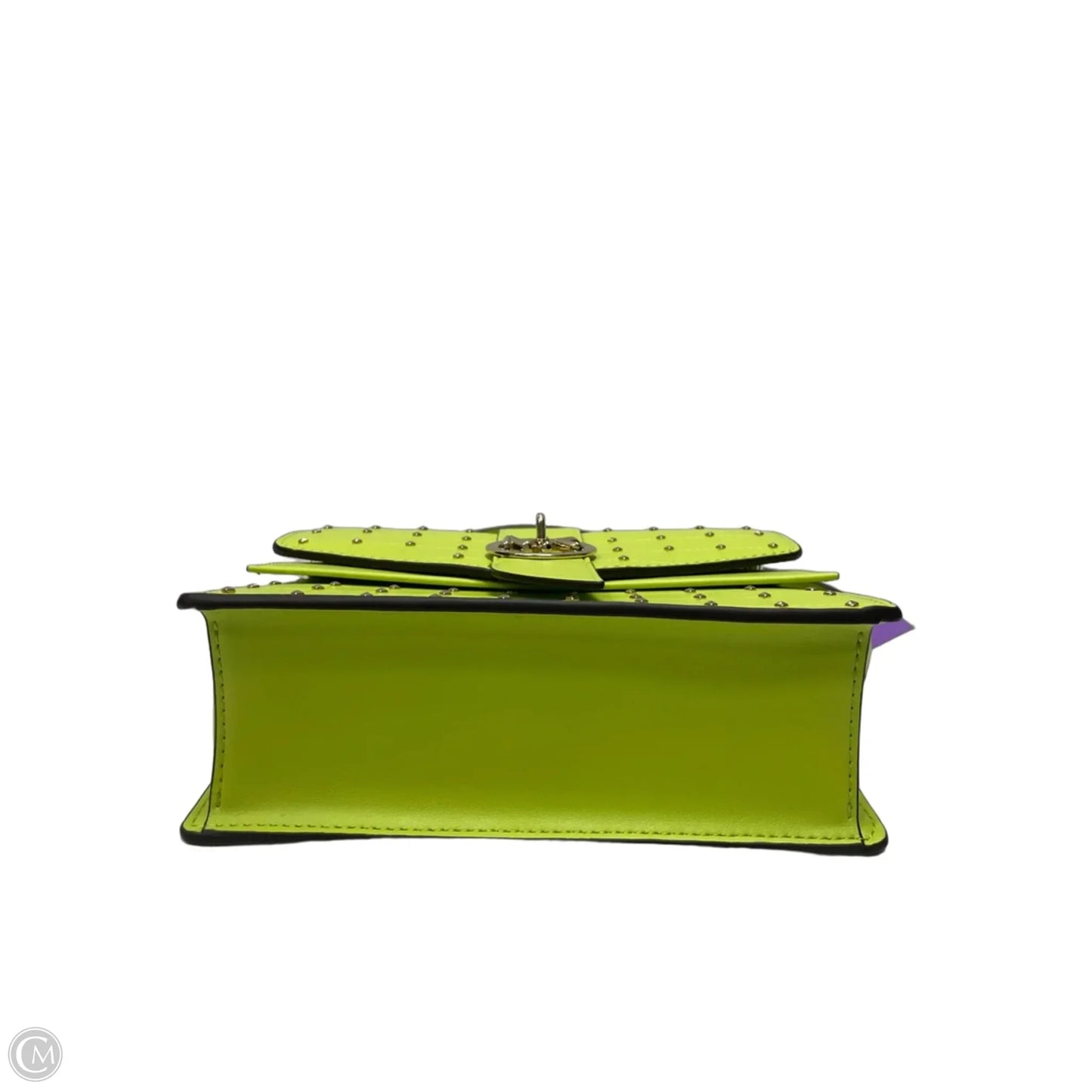 Crossbody Designer By Michael Kors, Size: Small