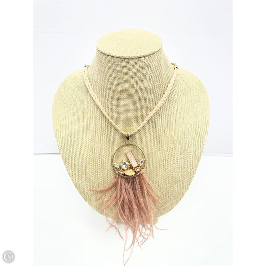 Necklace Pendant By Clothes Mentor