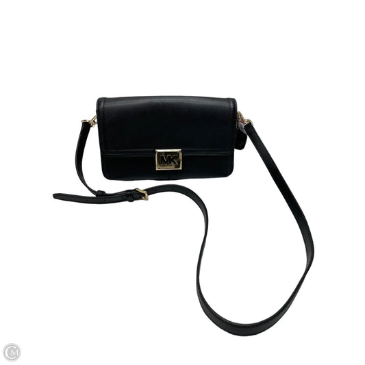 Crossbody Designer By Michael Kors, Size: Small