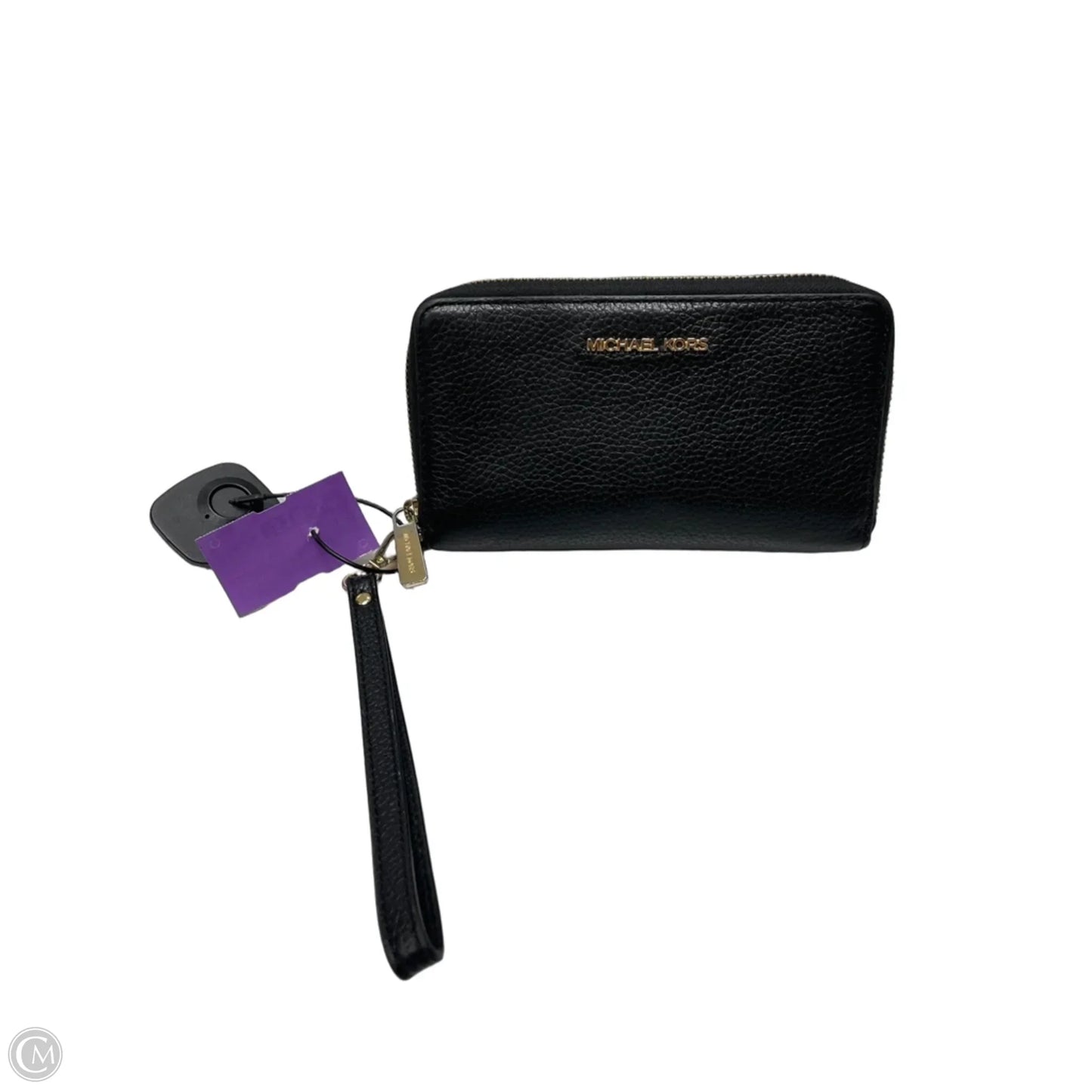 Wristlet Designer By Michael Kors, Size: Medium