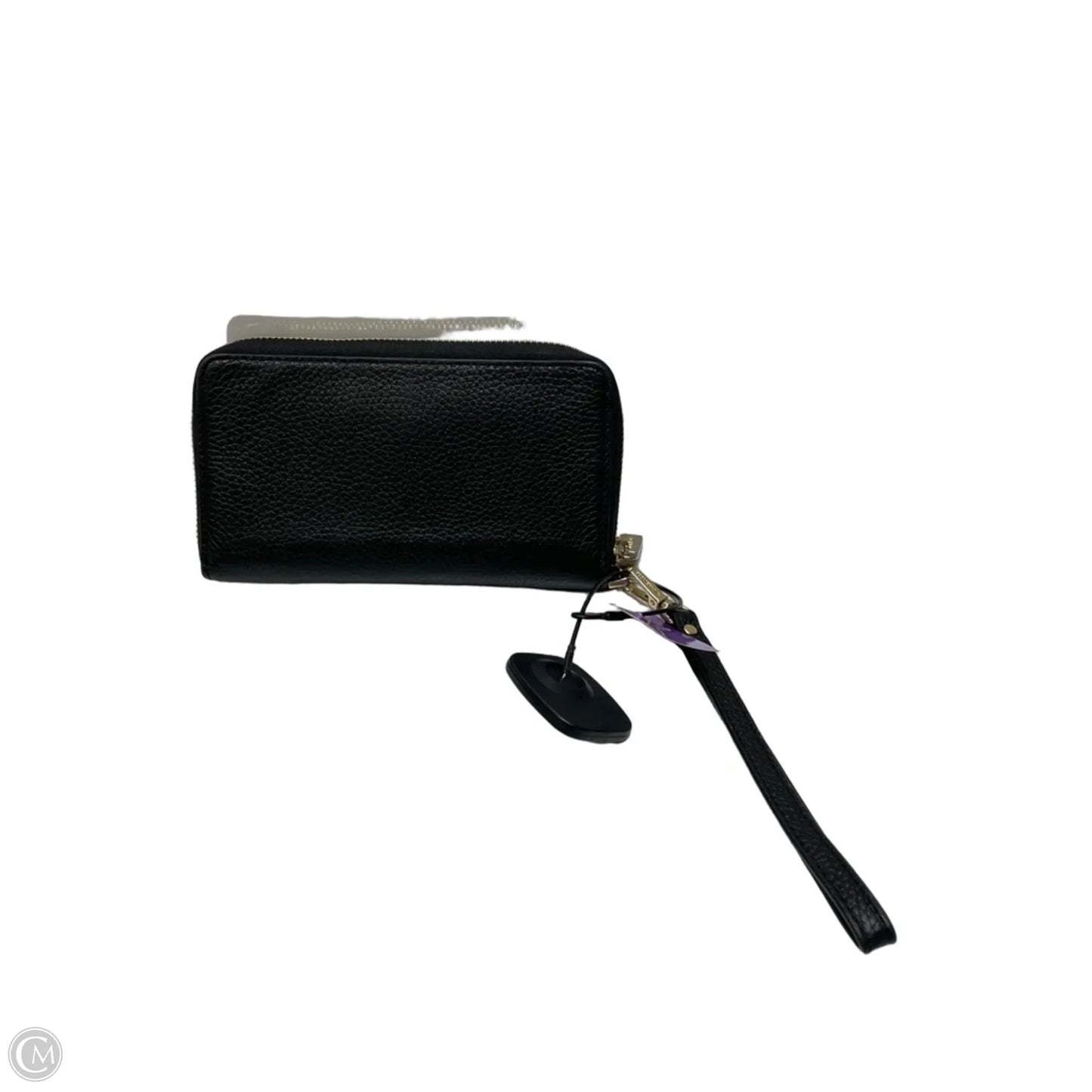 Wristlet Designer By Michael Kors, Size: Medium