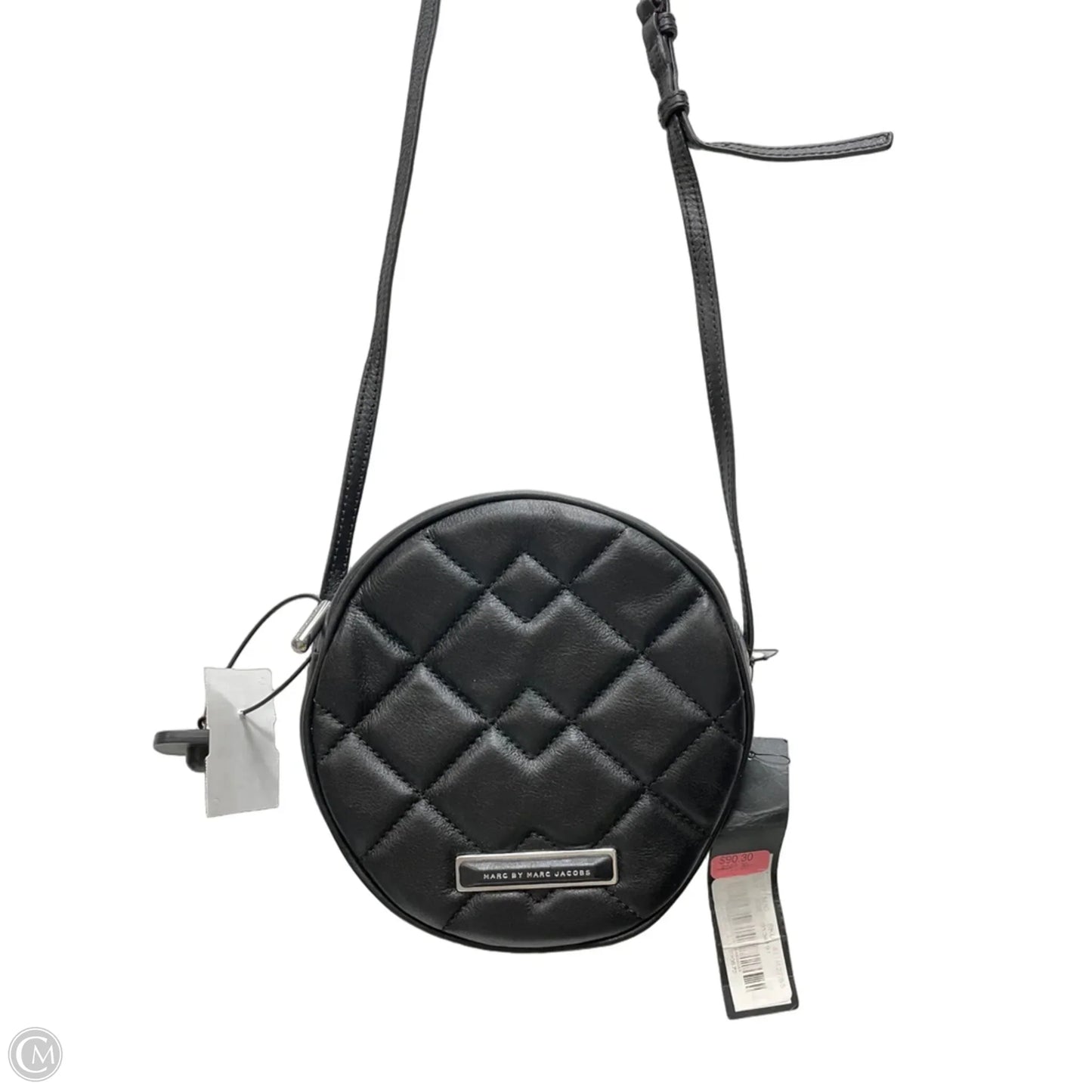 Crossbody Designer By Marc By Marc Jacobs, Size: Small