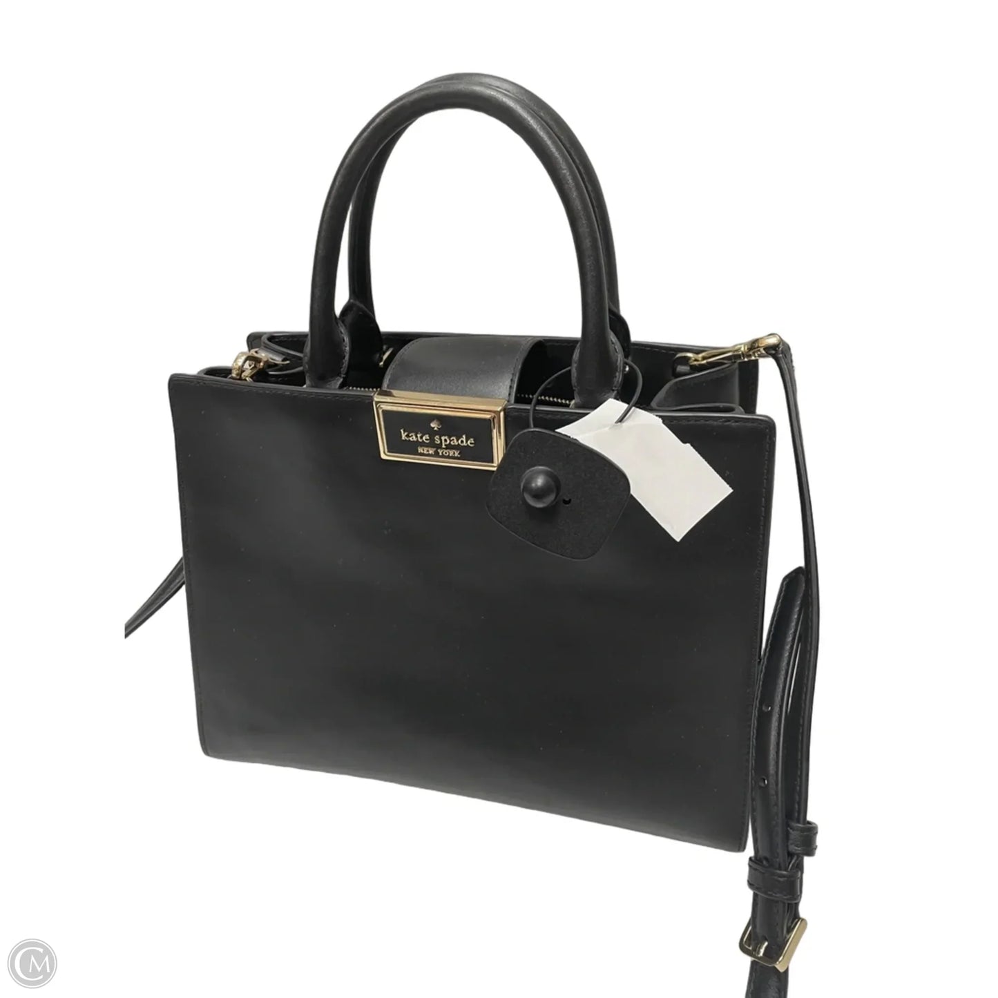 Handbag Designer By Kate Spade, Size: Medium