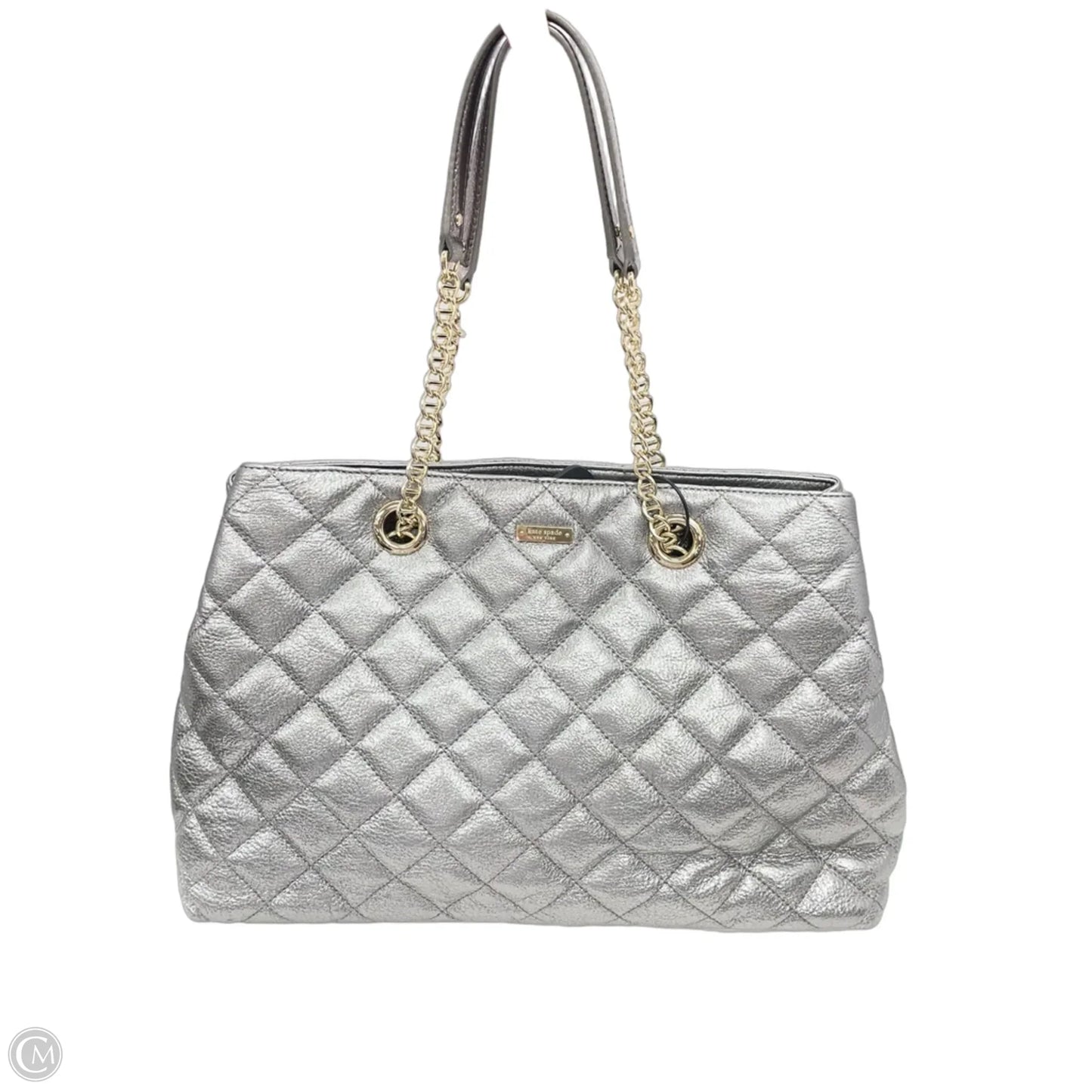 Handbag Designer By Kate Spade, Size: Large