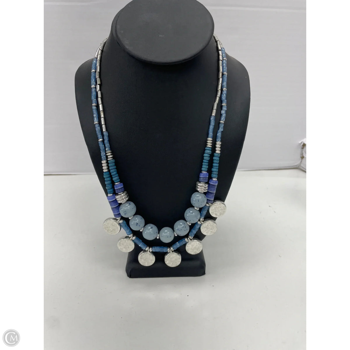 Necklace Layered By Chicos
