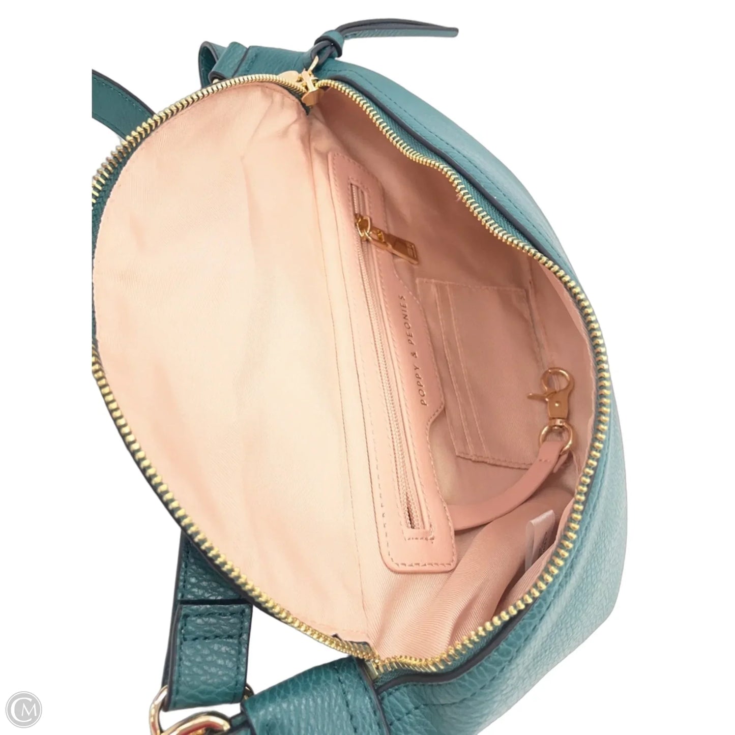 Crossbody By poppy & peonies, Size: Medium