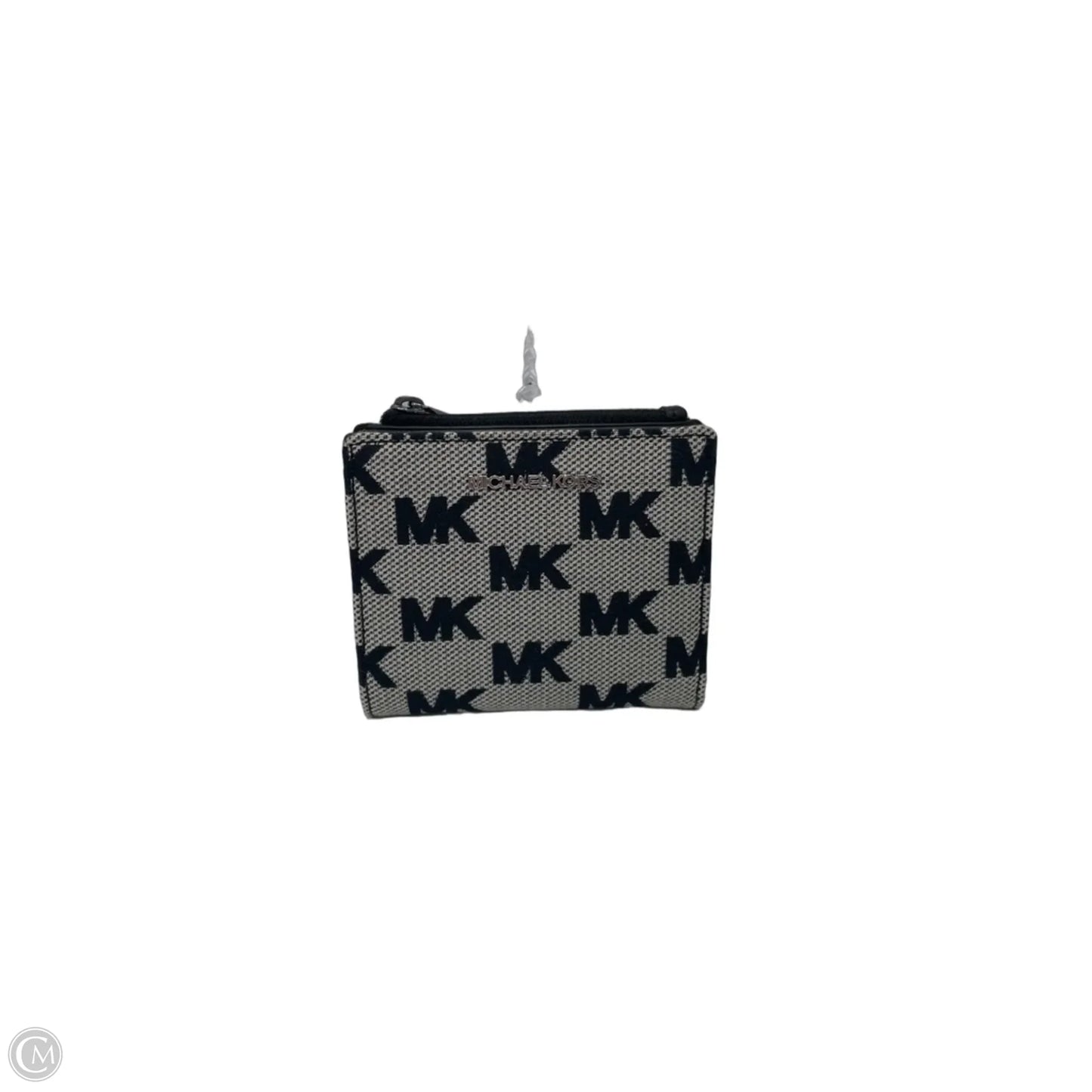 Wallet Designer By Michael Kors, Size: Small
