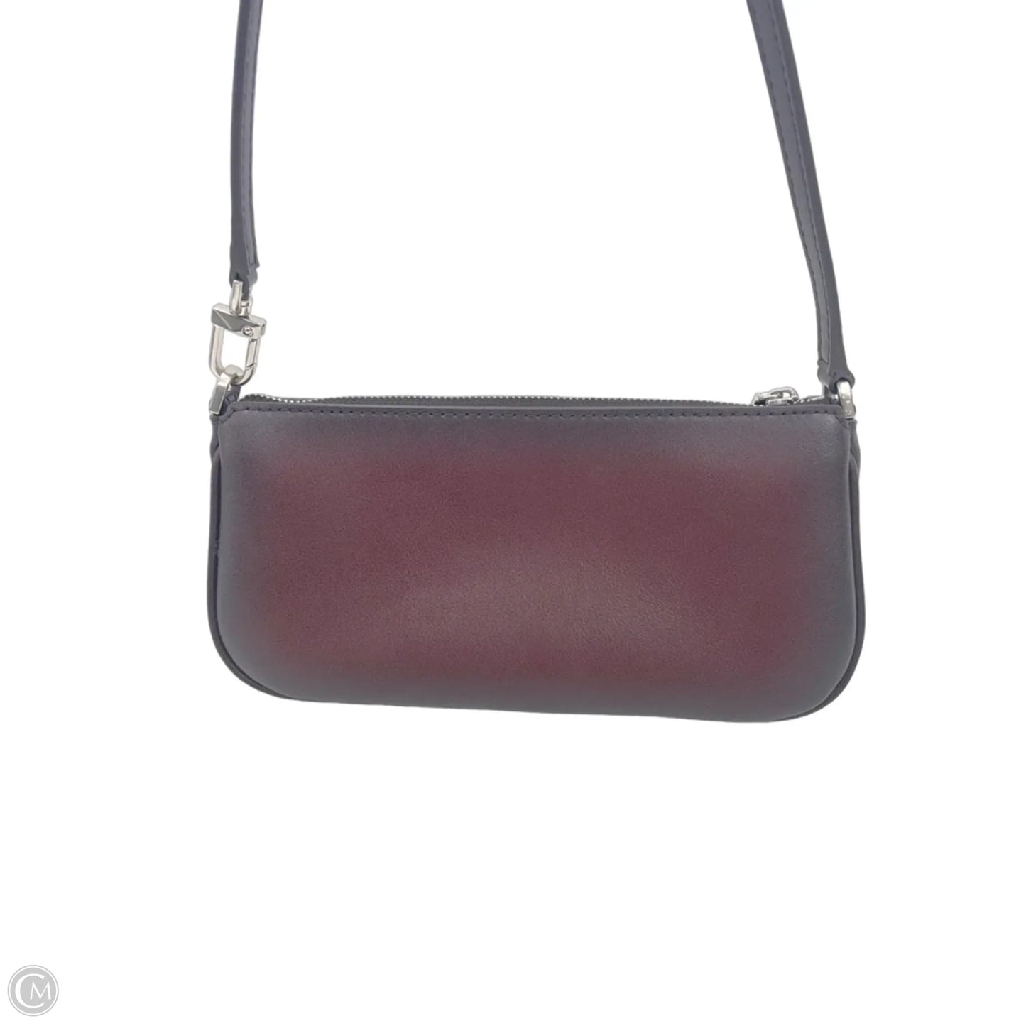 Handbag Designer By Michael Kors, Size: Small