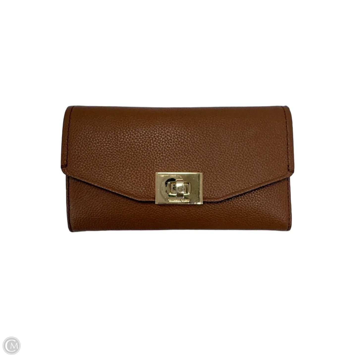 Wallet Designer By Michael Kors, Size: Large