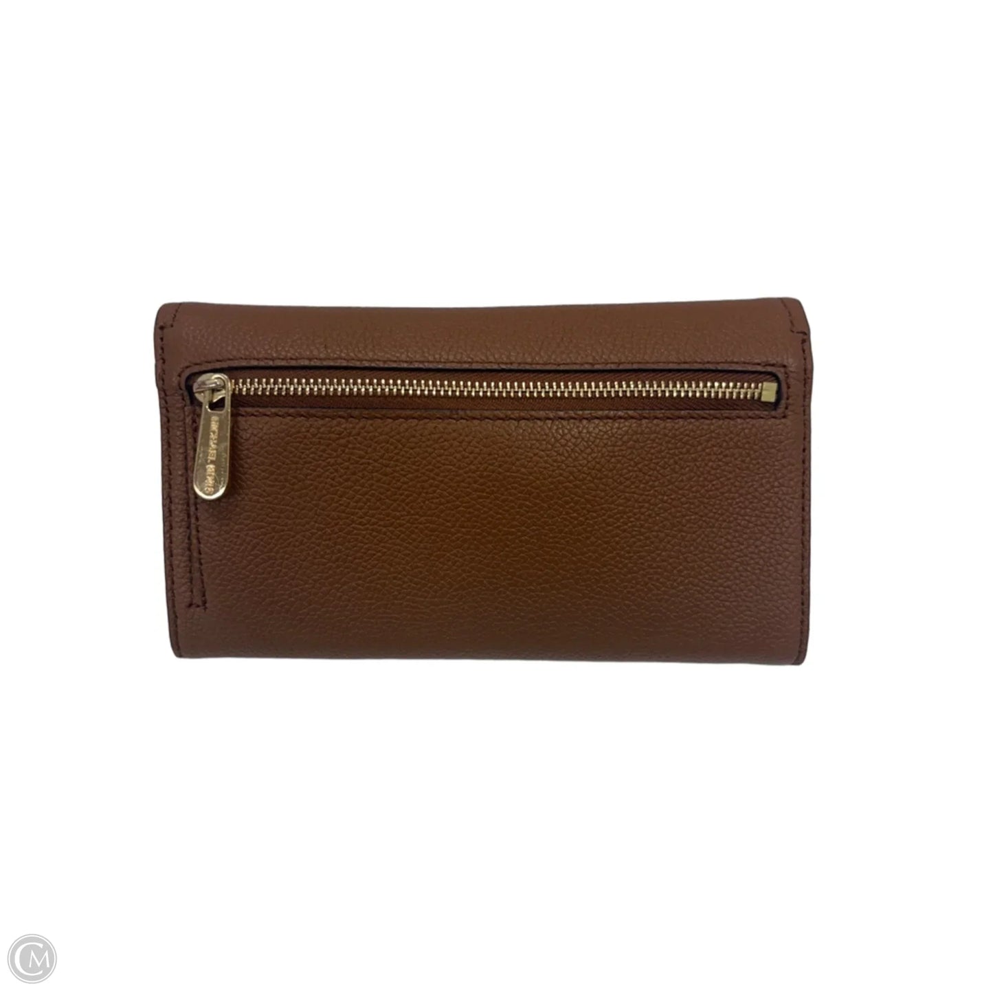 Wallet Designer By Michael Kors, Size: Large