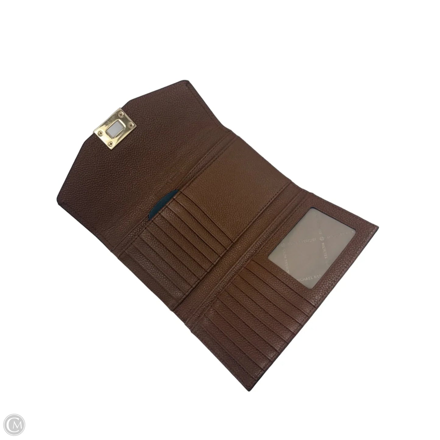 Wallet Designer By Michael Kors, Size: Large