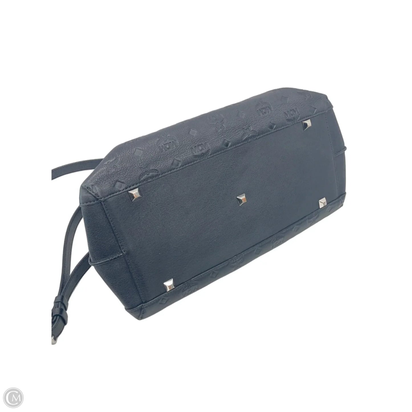 Handbag Luxury Designer By Mcm, Size: Medium