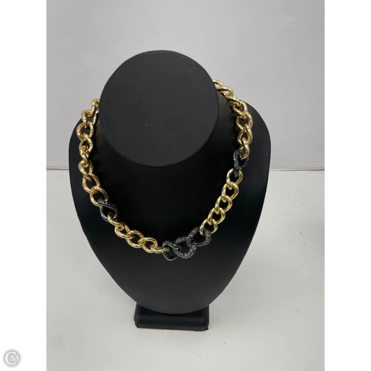 Necklace Chain By Jennifer Lopez