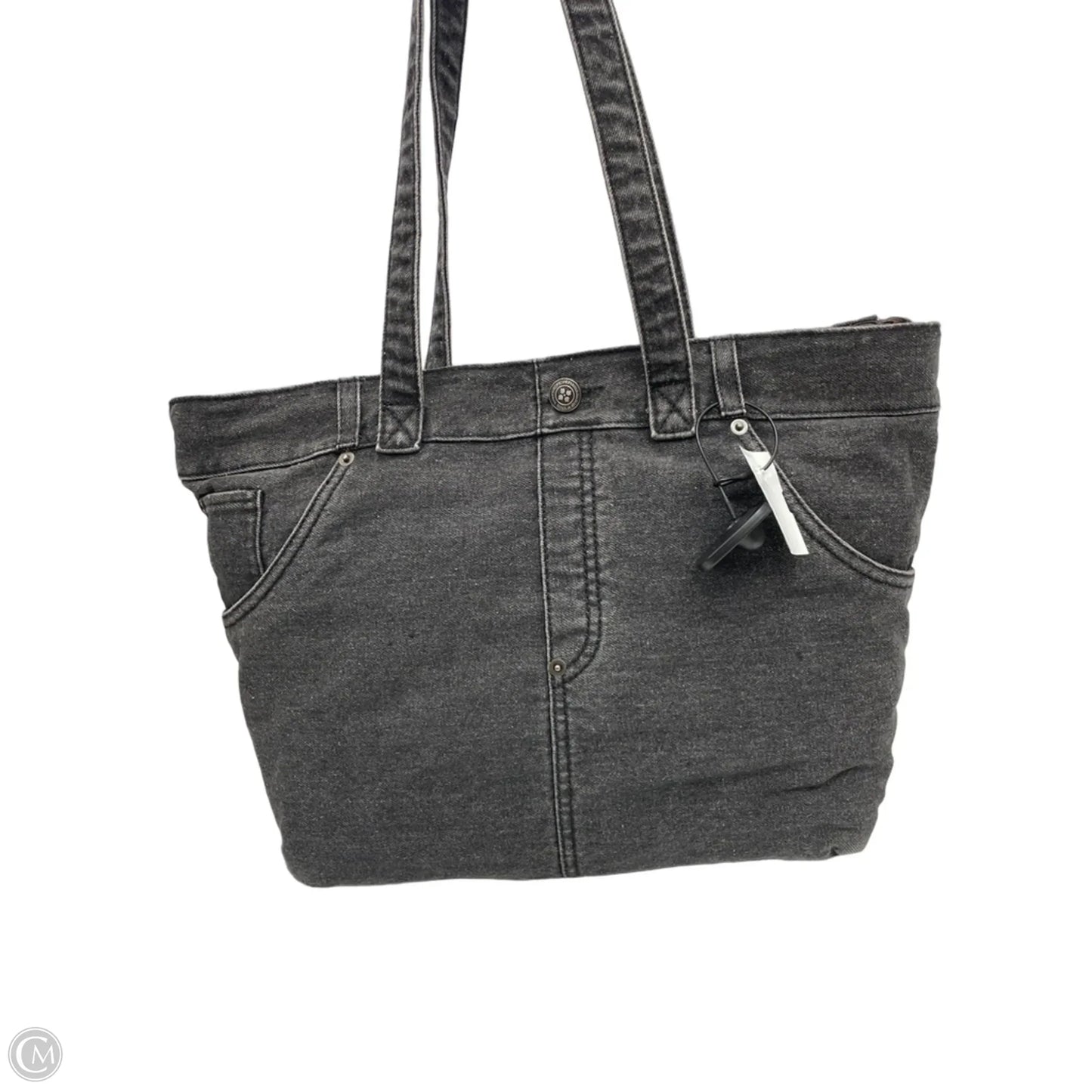 Handbag Designer By Patricia Nash, Size: Large