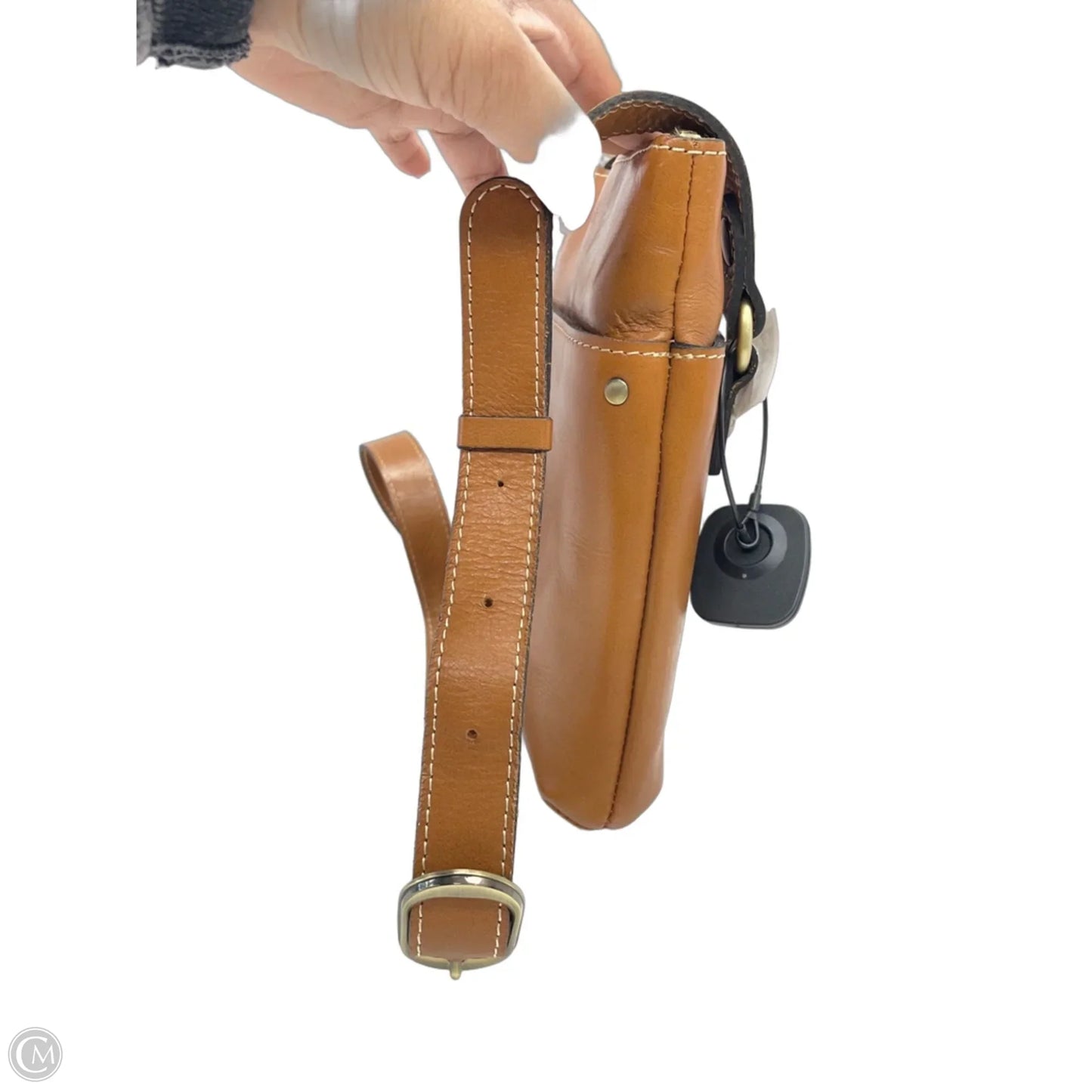 Crossbody Designer By Patricia Nash, Size: Medium