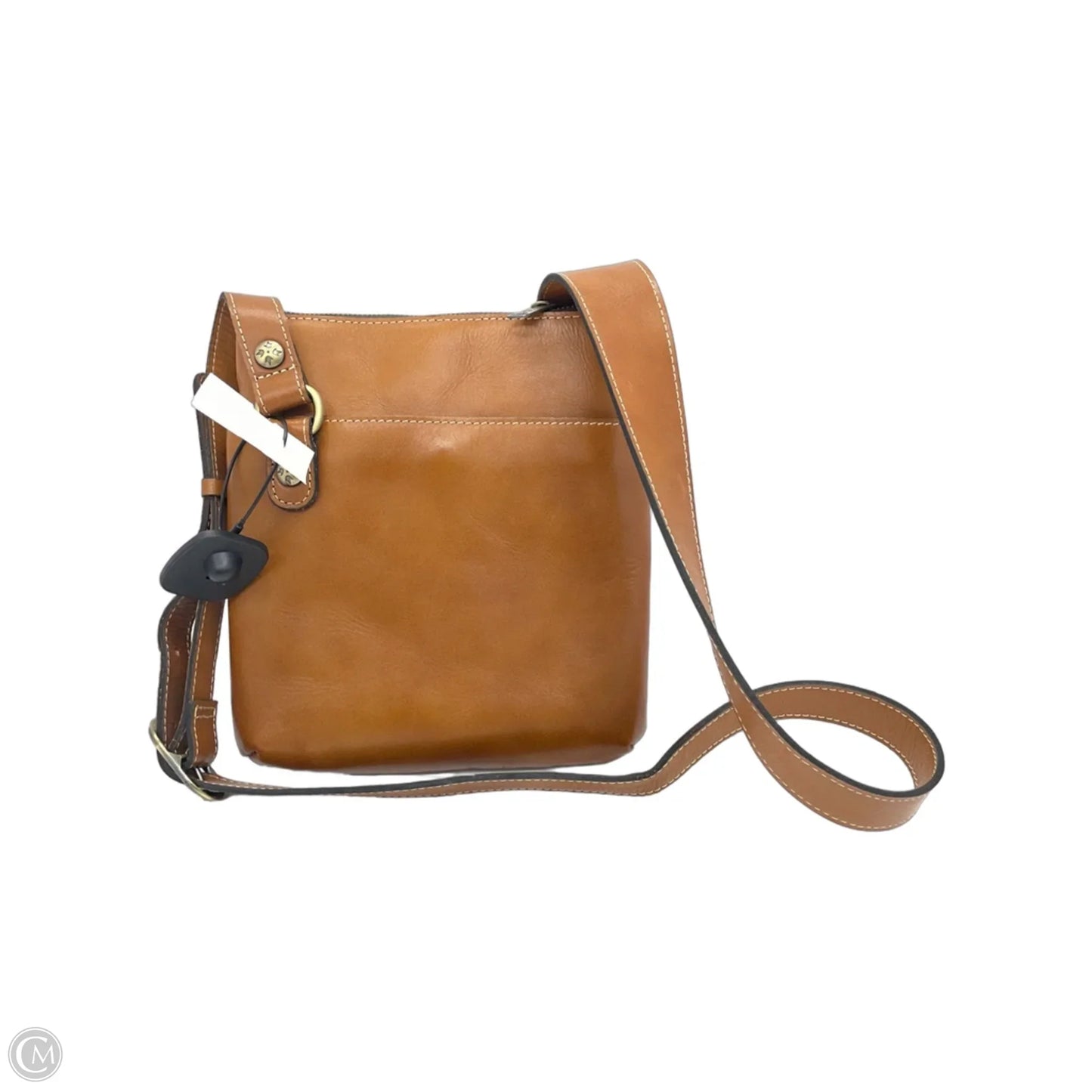 Crossbody Designer By Patricia Nash, Size: Medium