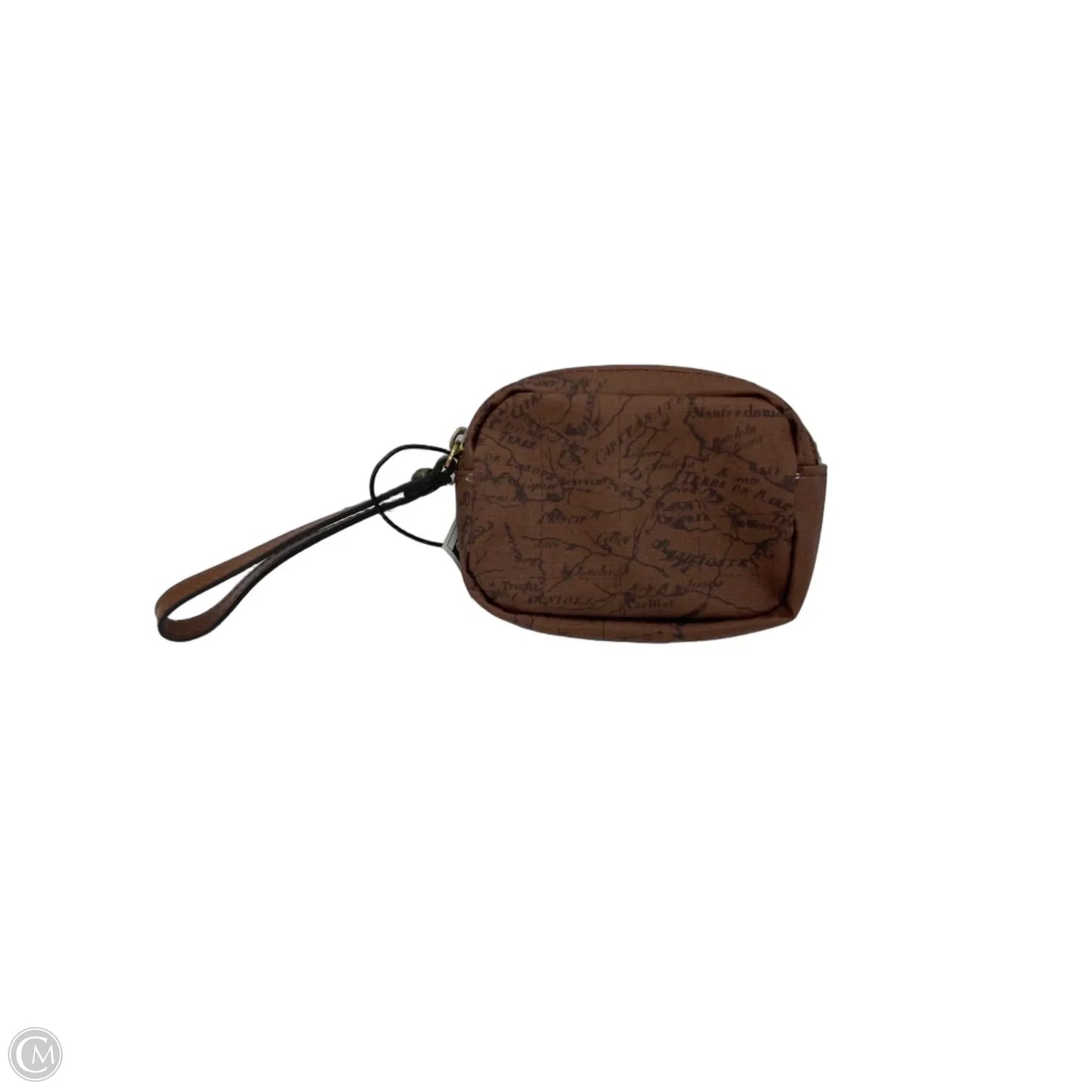 Wristlet Designer By Patricia Nash, Size: Small