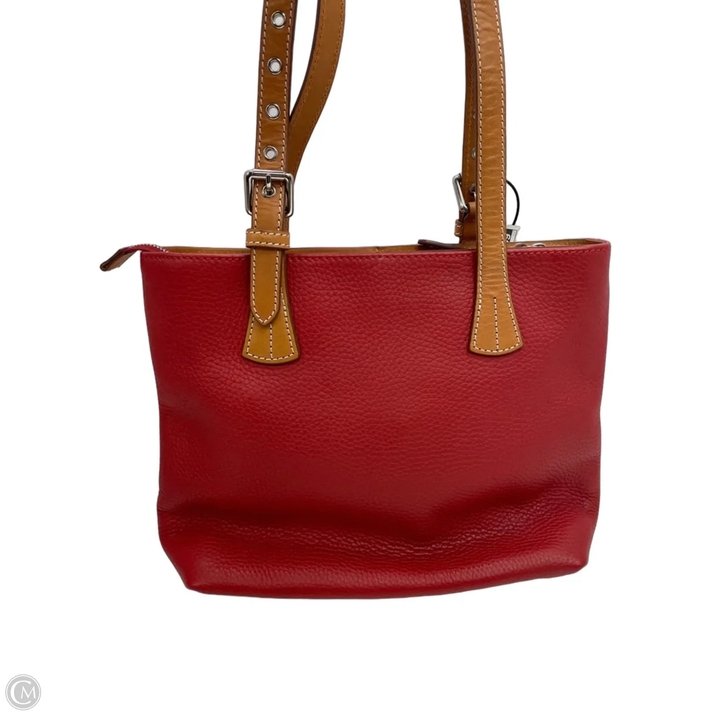 Handbag Designer By Dooney And Bourke, Size: Medium