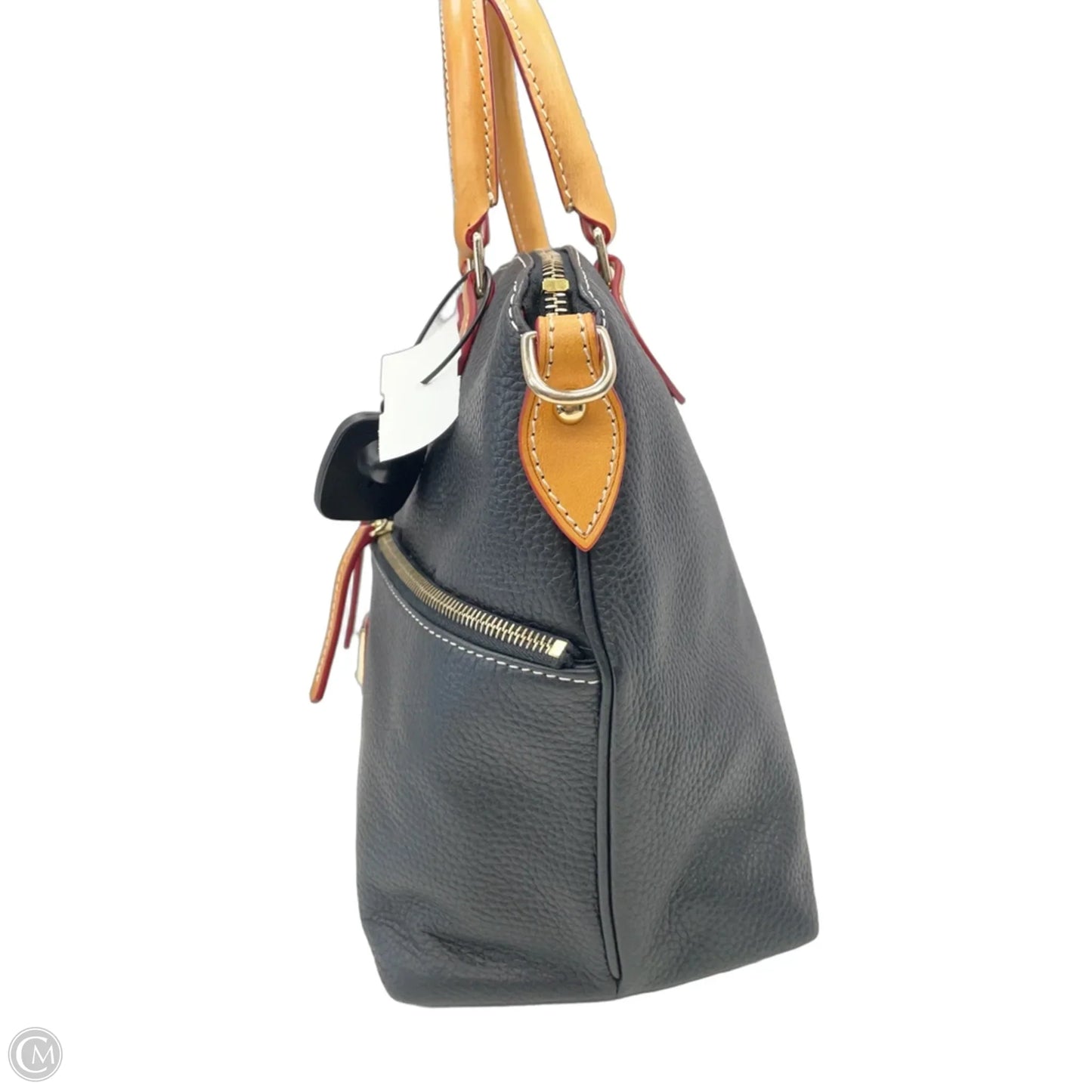Handbag Designer By Dooney And Bourke, Size: Medium