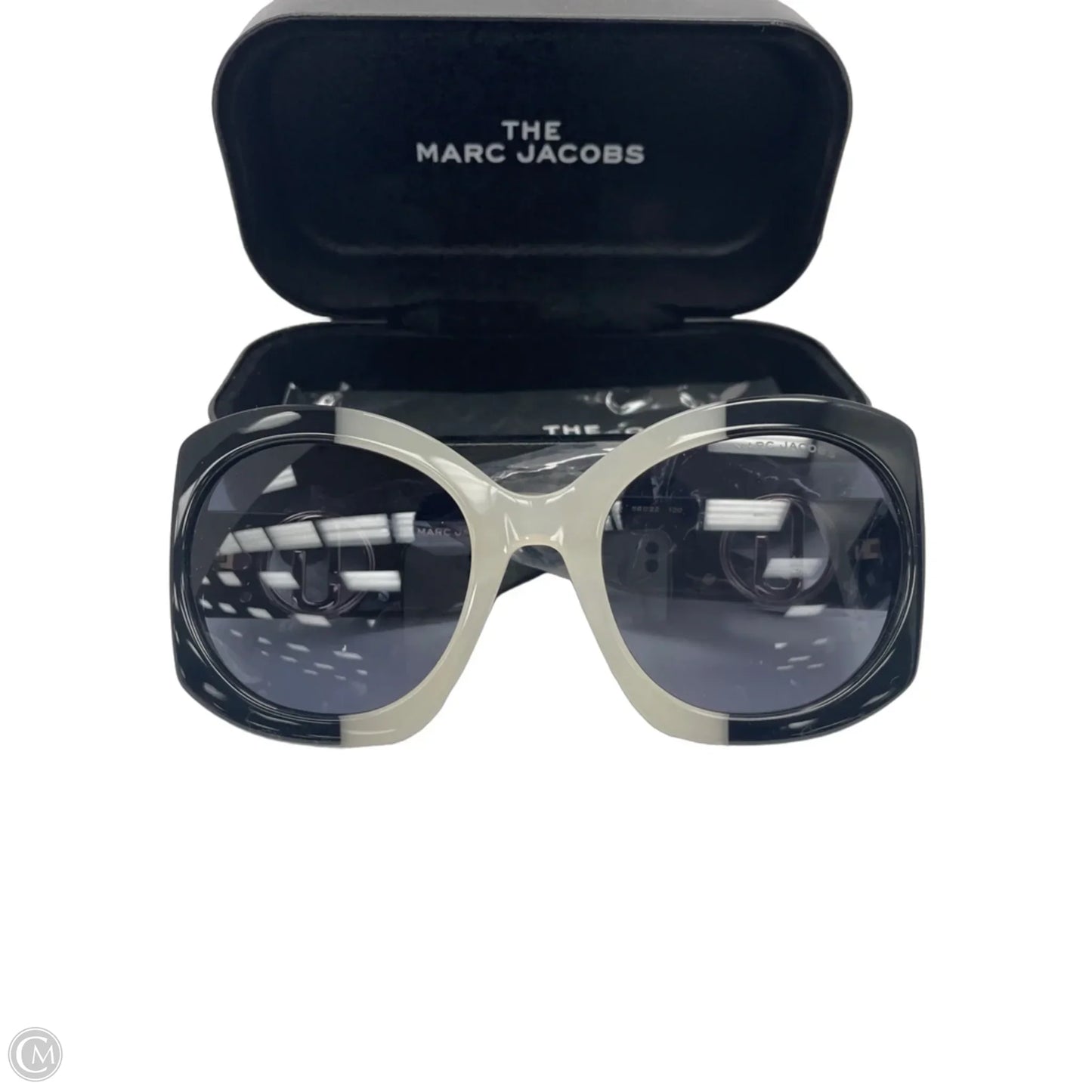 Sunglasses Designer By Marc By Marc Jacobs, Size: