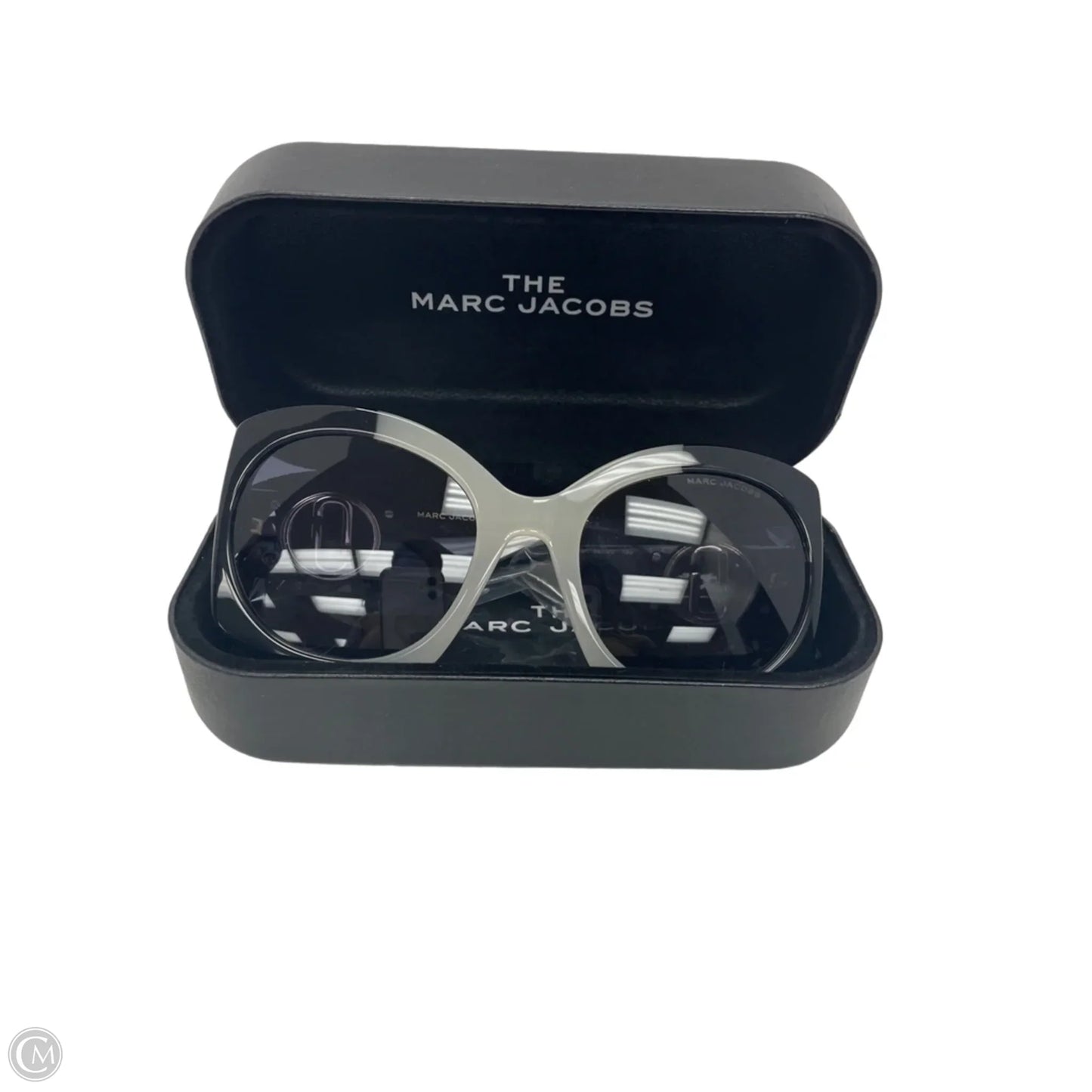 Sunglasses Designer By Marc By Marc Jacobs, Size: