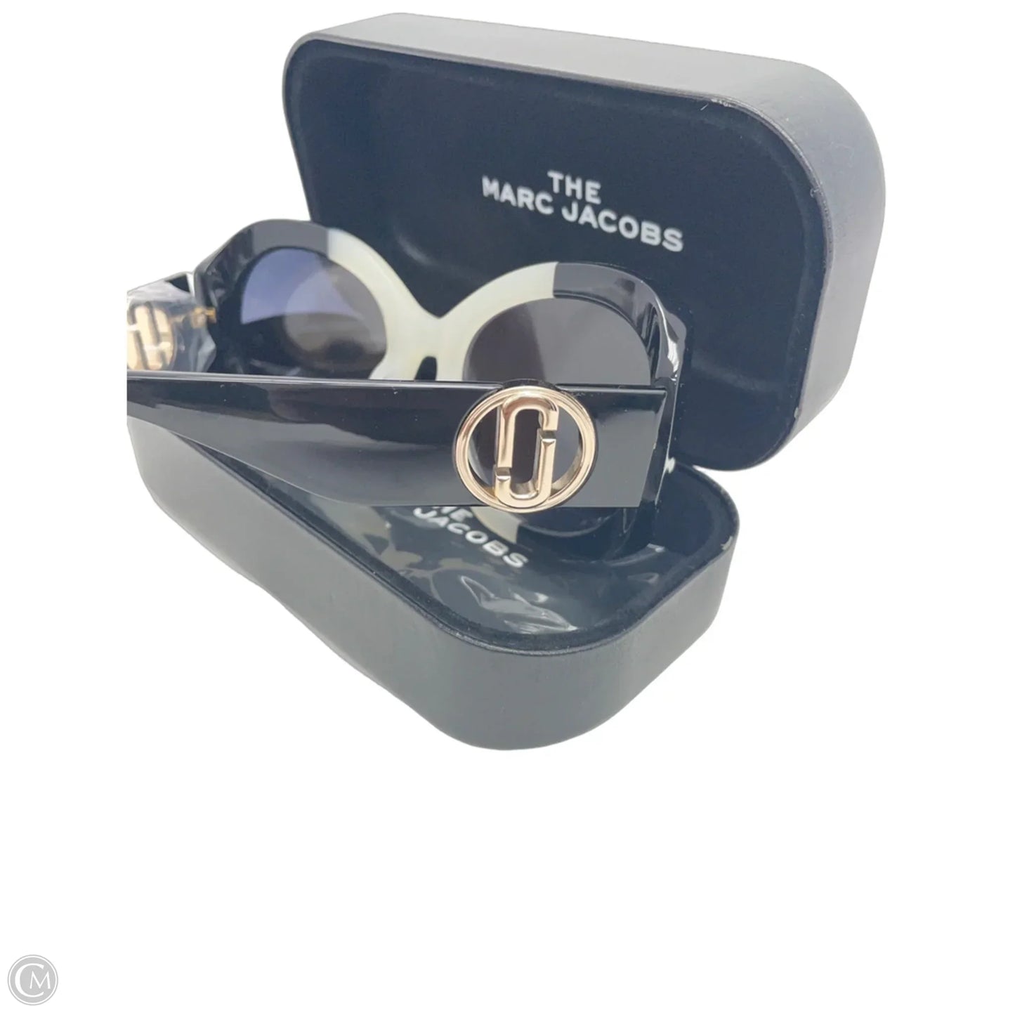 Sunglasses Designer By Marc By Marc Jacobs, Size: