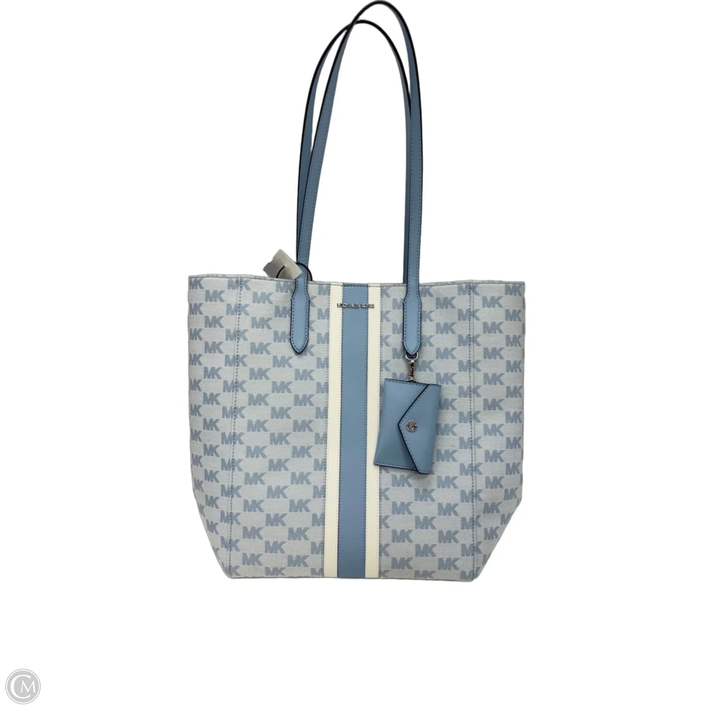 Tote Designer By Michael Kors, Size: Large