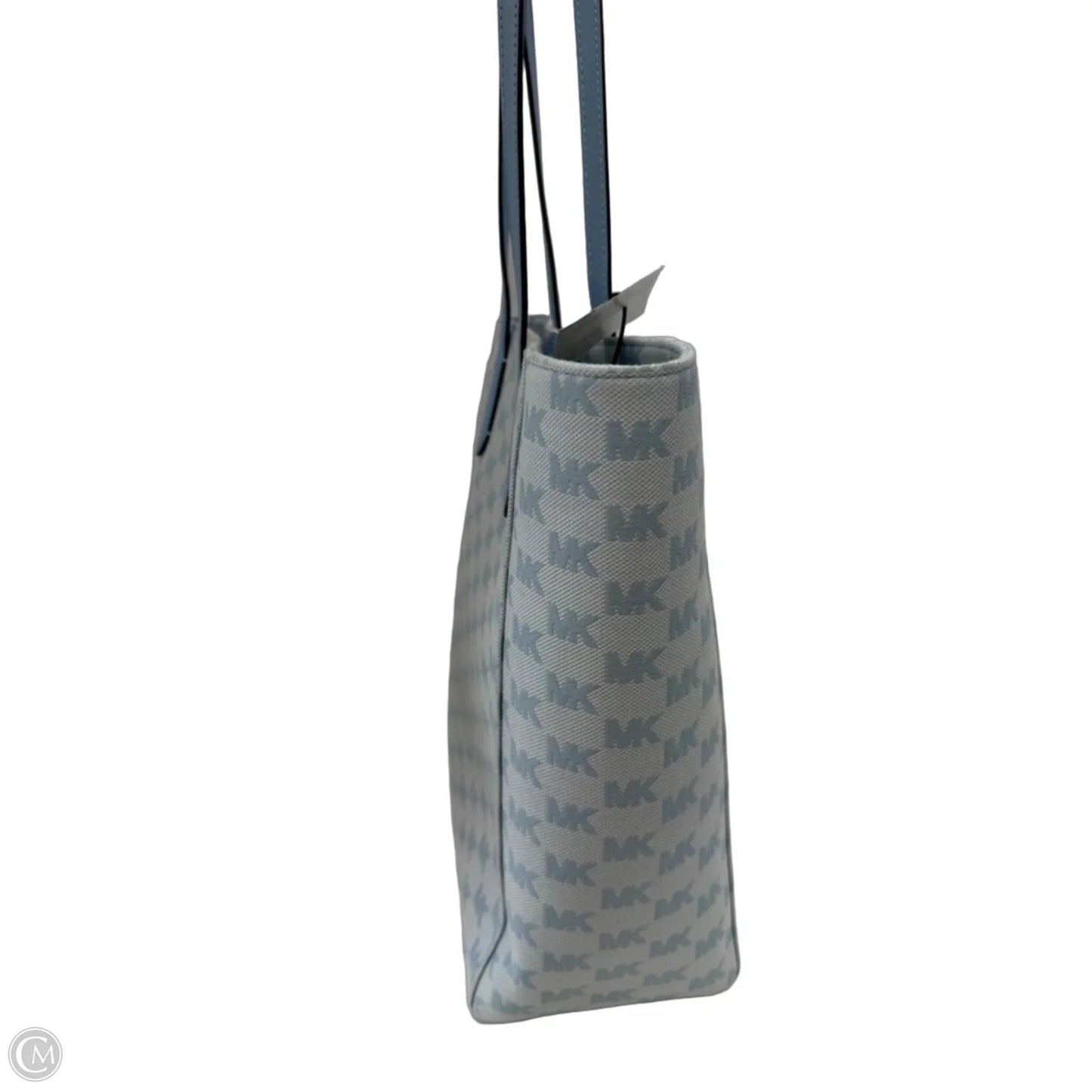 Tote Designer By Michael Kors, Size: Large