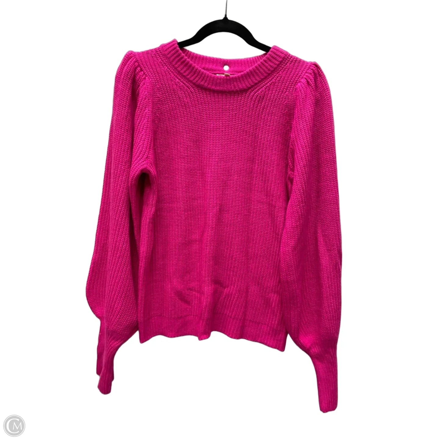 Sweater By Jodifl In Pink, Size: S