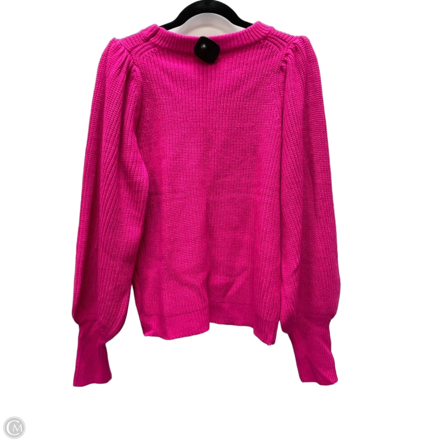Sweater By Jodifl In Pink, Size: S