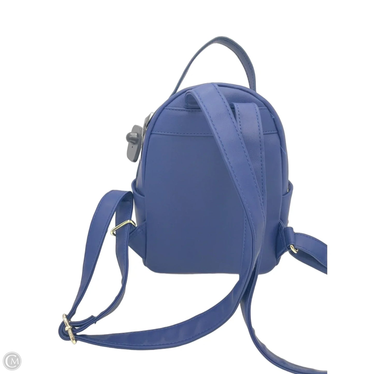 Backpack By Loungefly, Size: Small