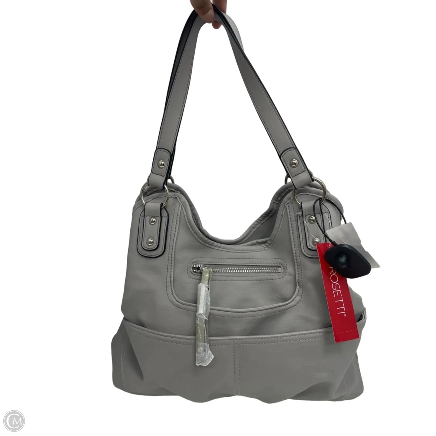 Handbag By Rosetti, Size: Large