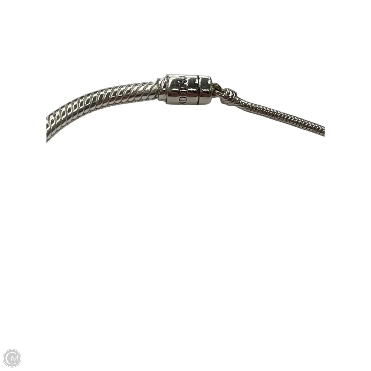 Bracelet Sterling Silver By Pandora