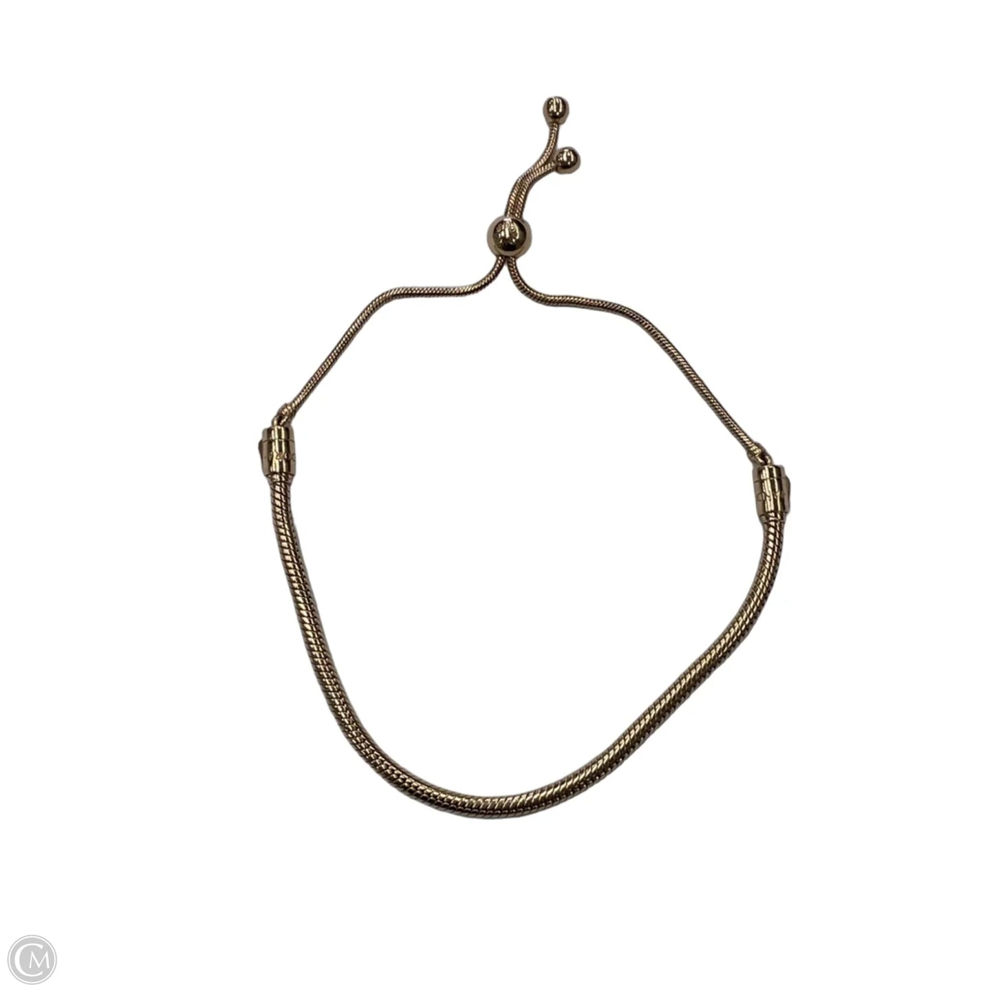 Bracelet Sterling Silver By Pandora