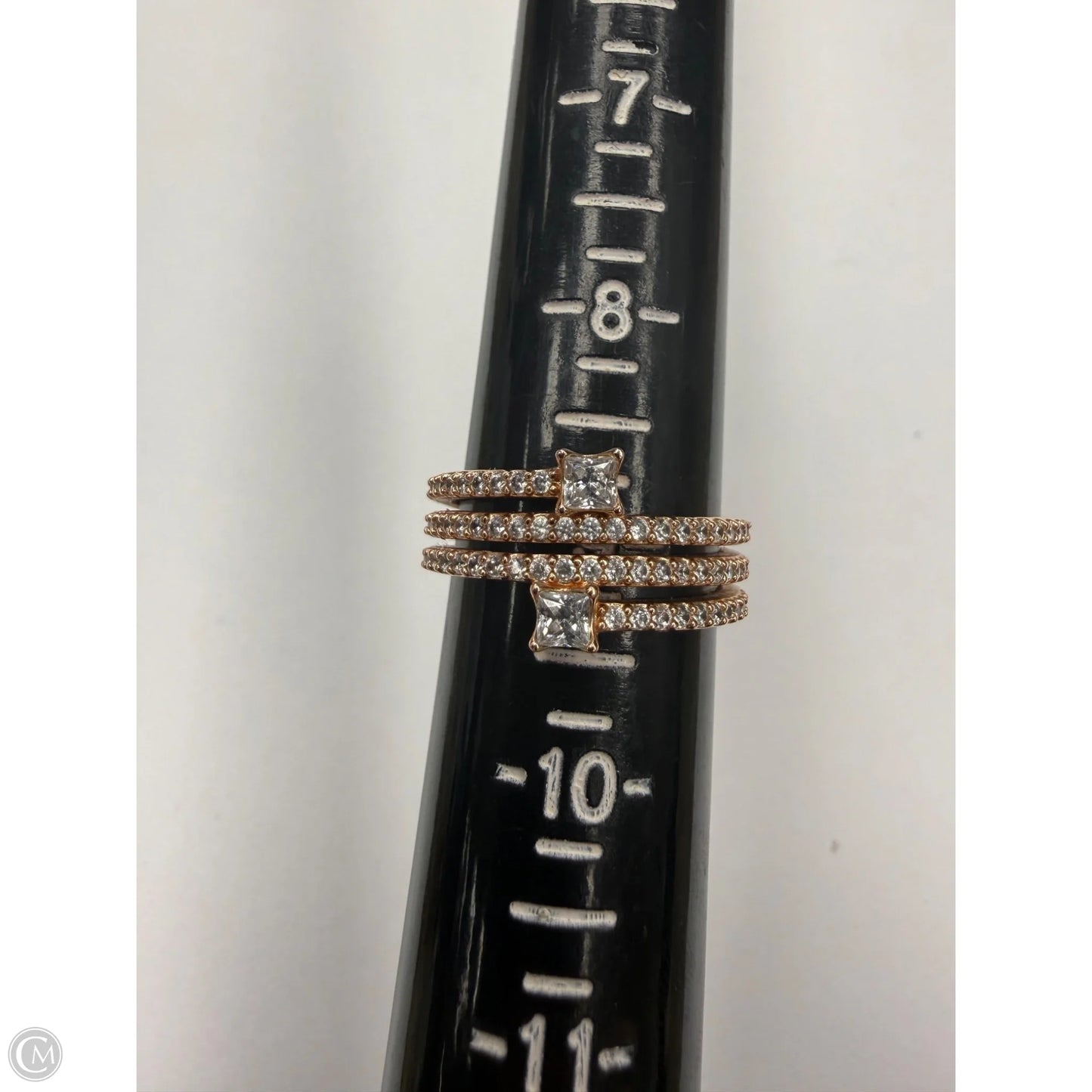 Ring Statement By Pandora