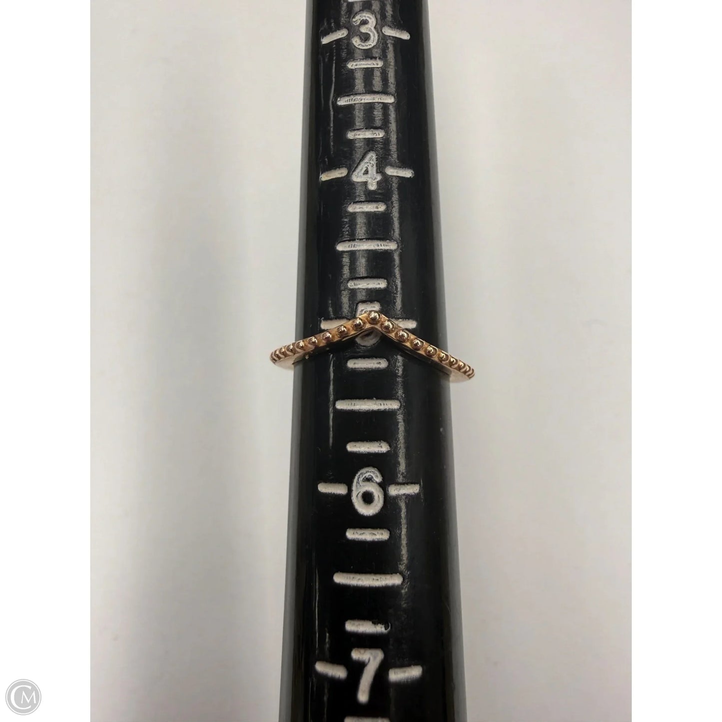 Ring Statement By Pandora