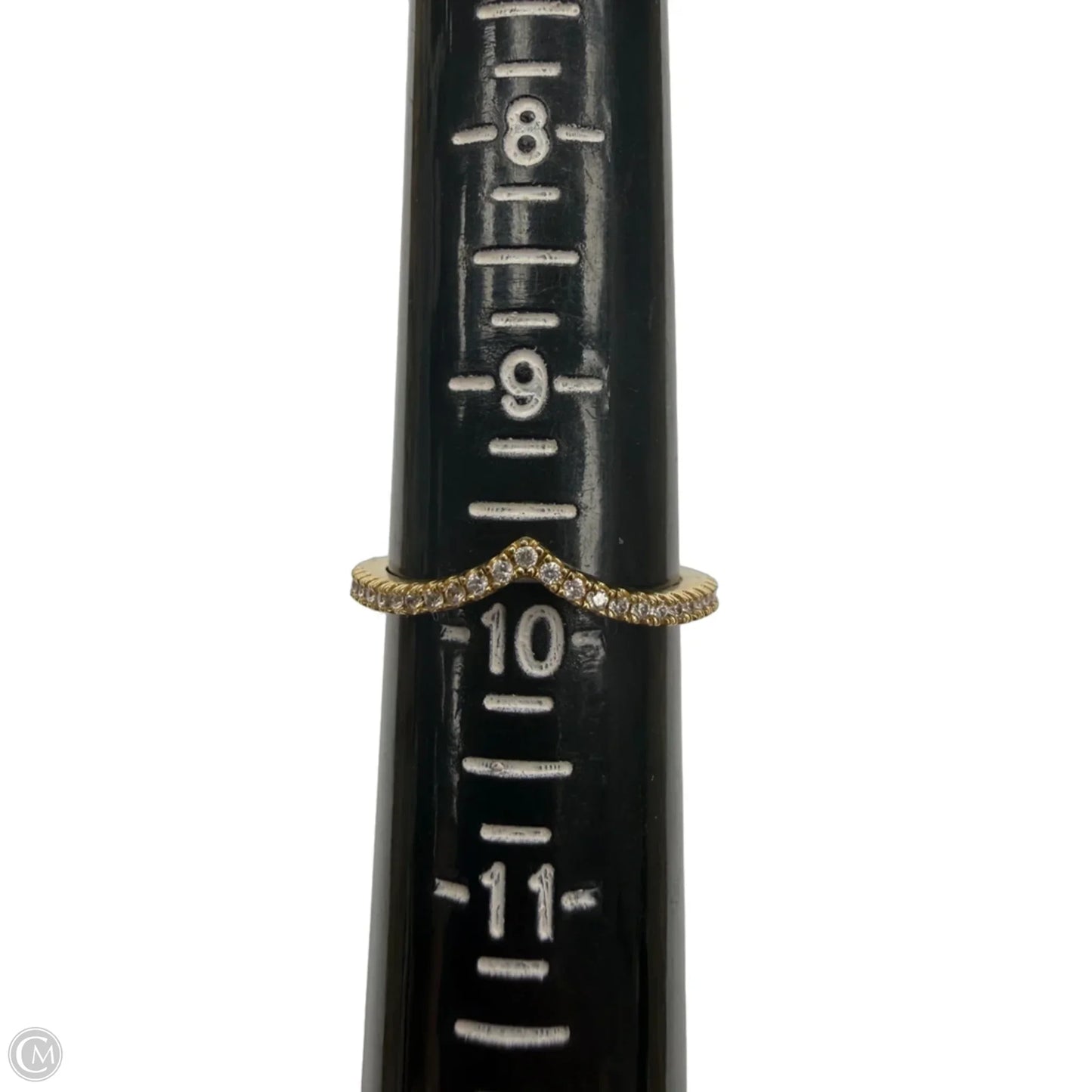 Ring Statement By Pandora
