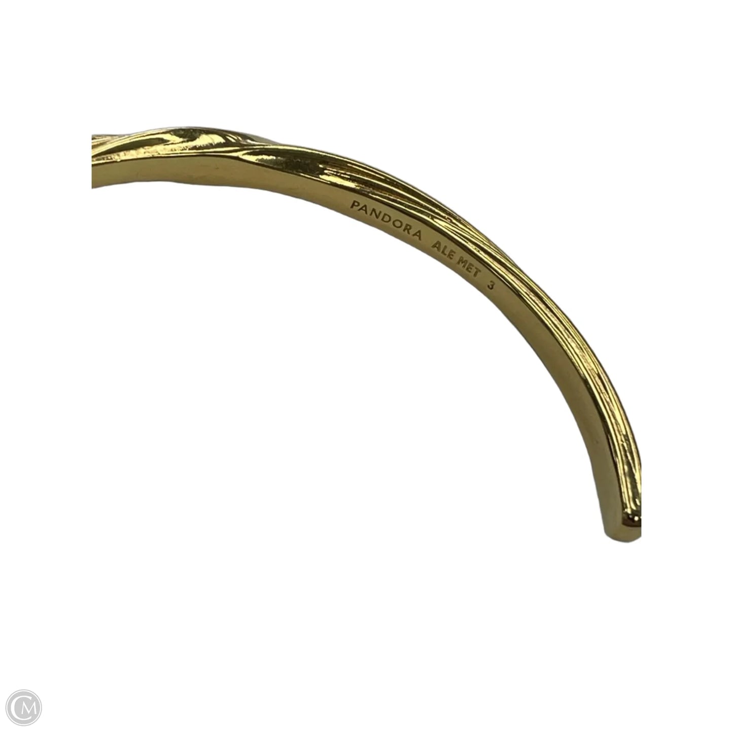 Bracelet Cuff By Pandora