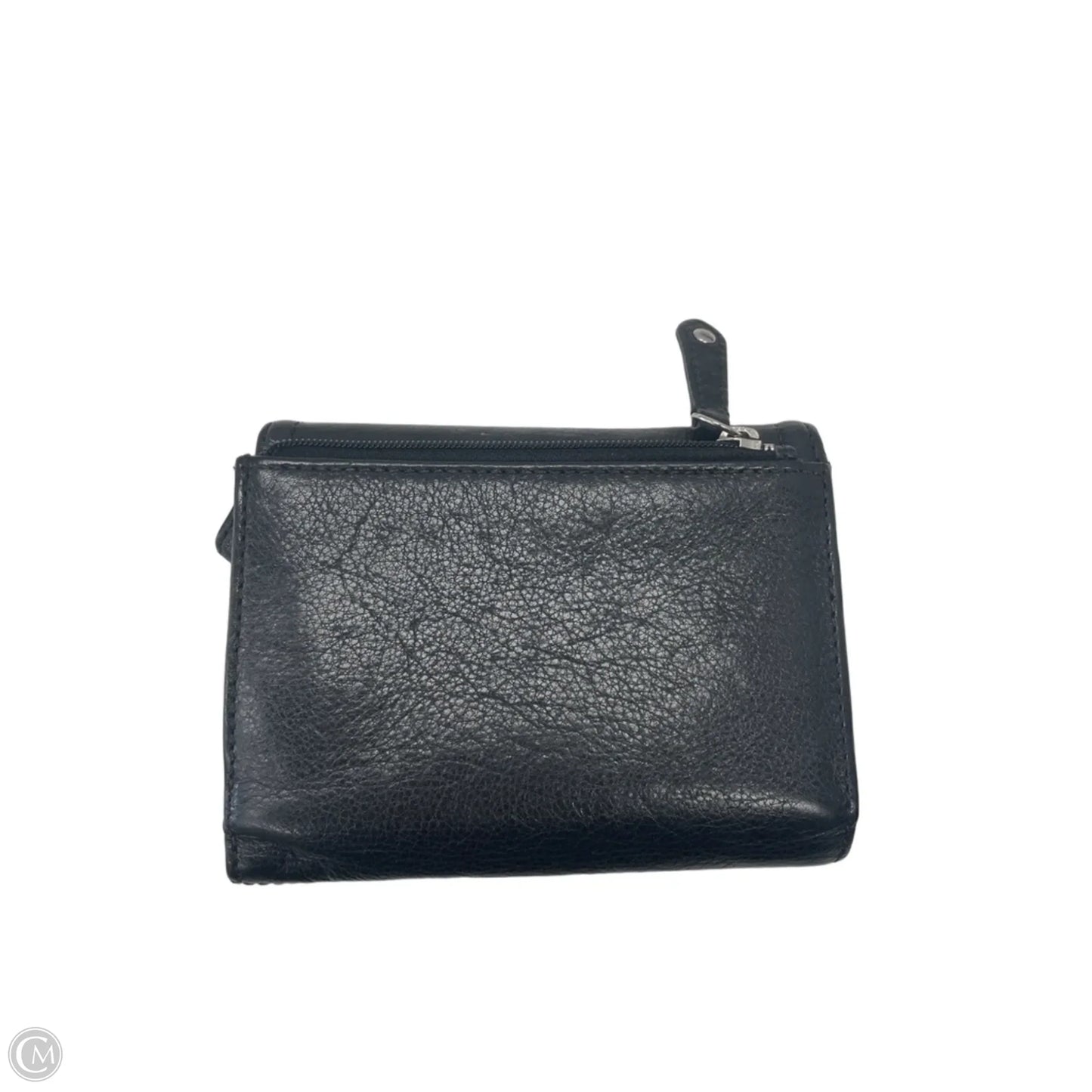 Wallet Designer By Coach, Size: Medium