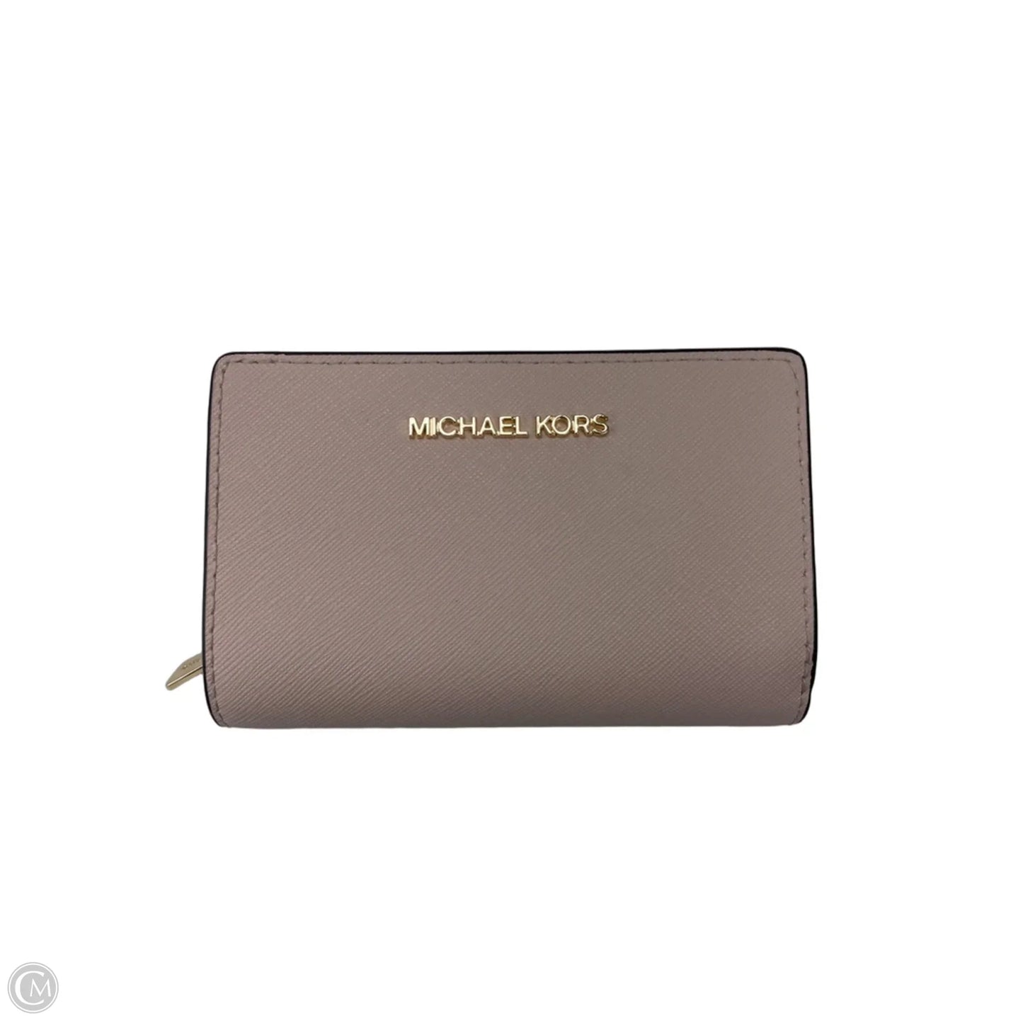 Wallet Designer By Michael Kors, Size: Medium