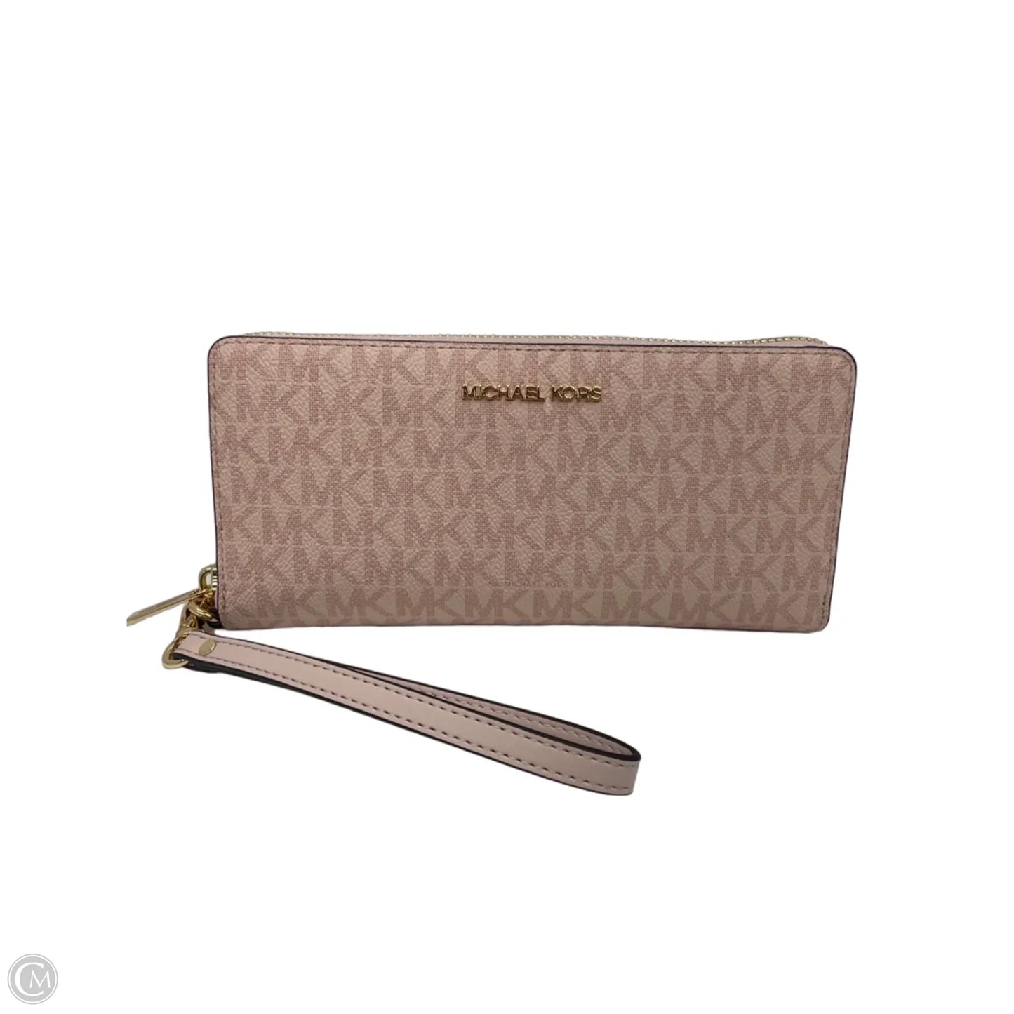 Wallet Designer By Michael Kors, Size: Large