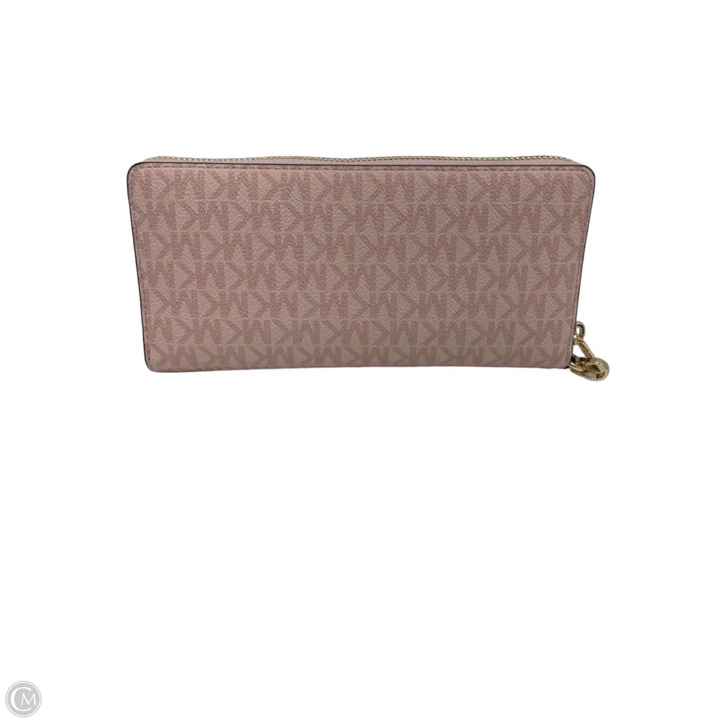 Wallet Designer By Michael Kors, Size: Large