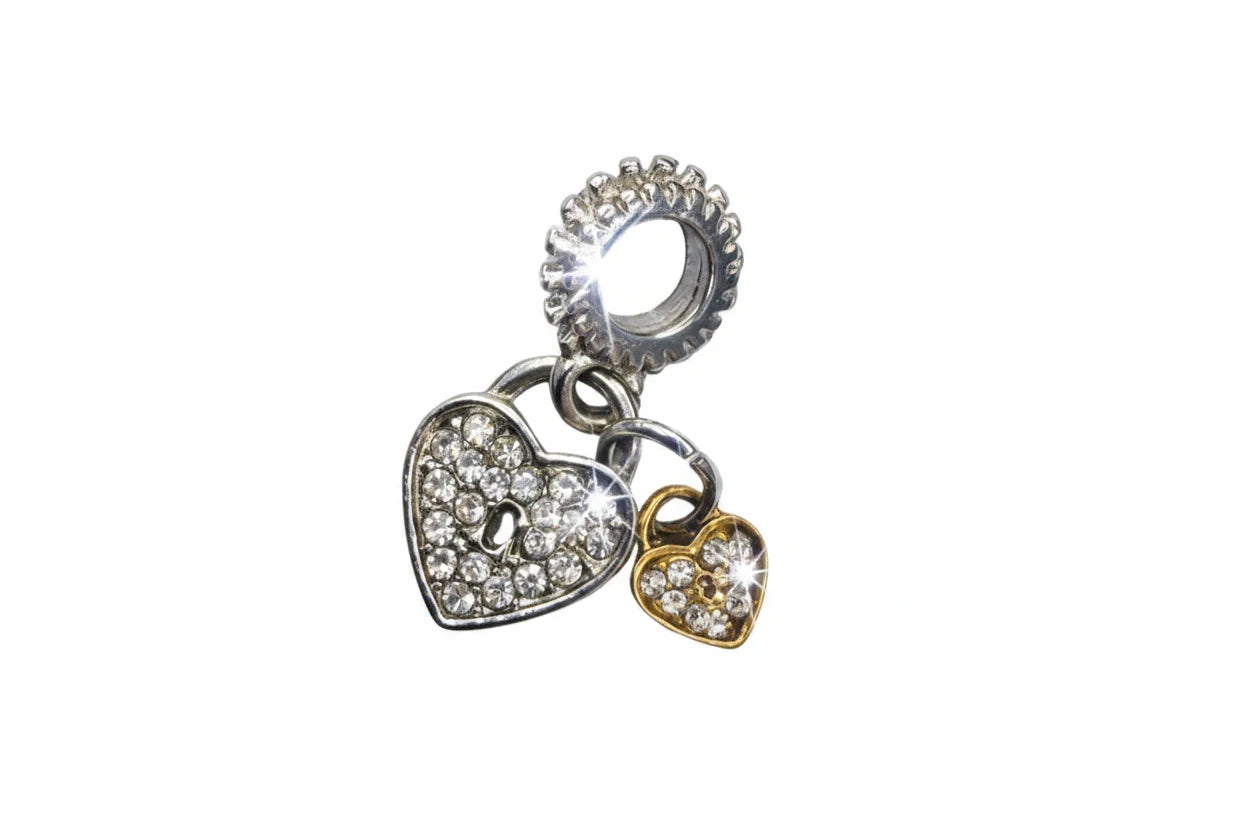 Jewelry Charm By Pandora