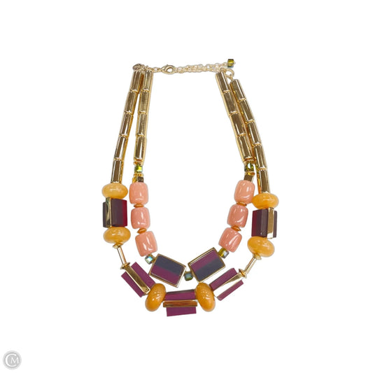 Necklace Layered By Chicos