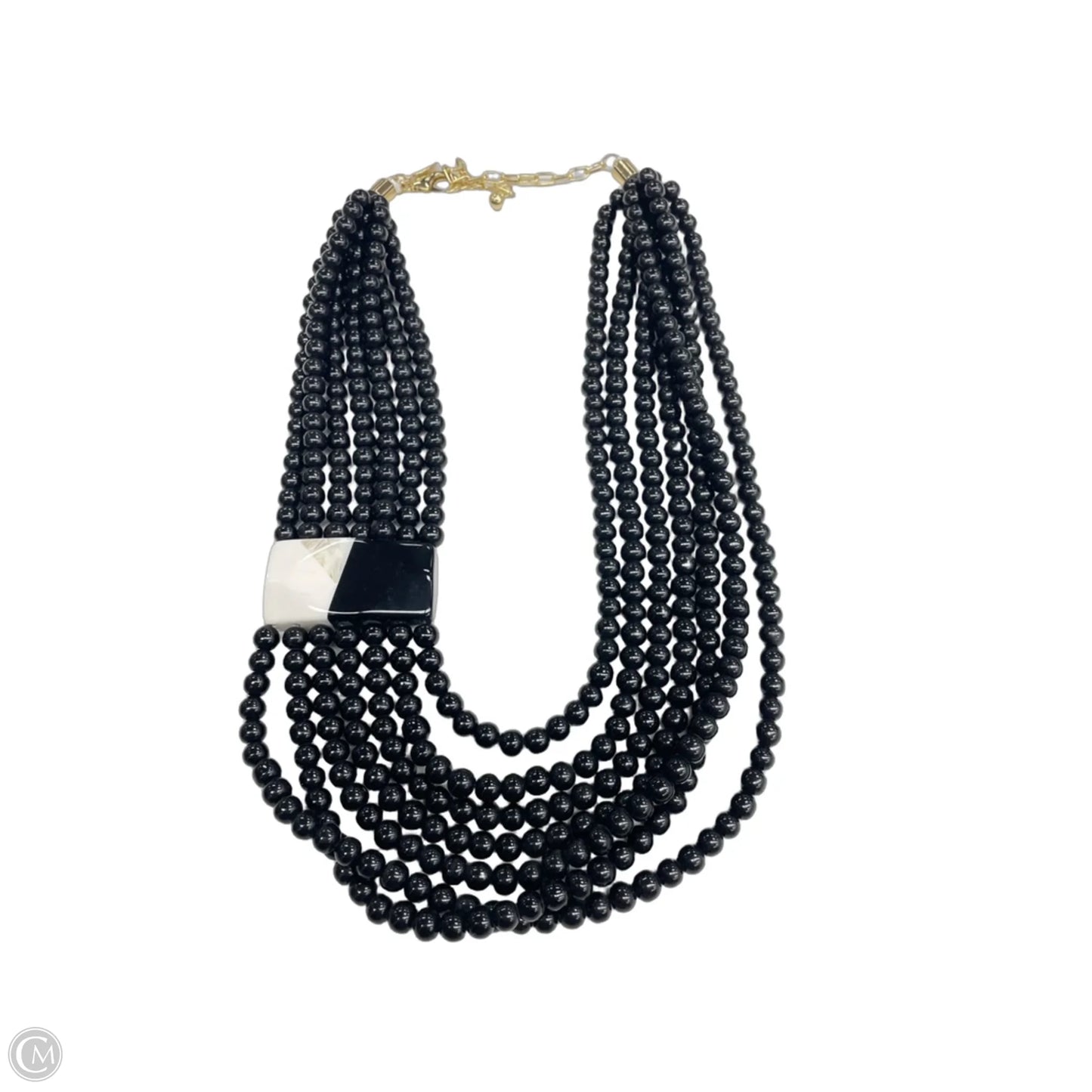 Necklace Layered By Chicos