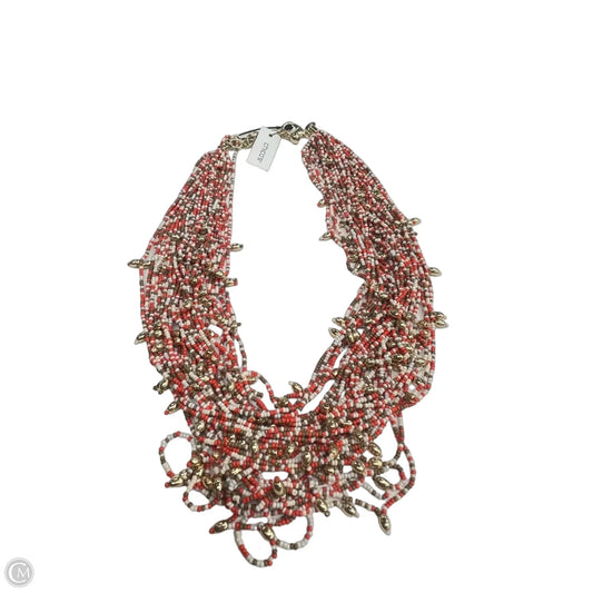 Necklace Layered By Chicos