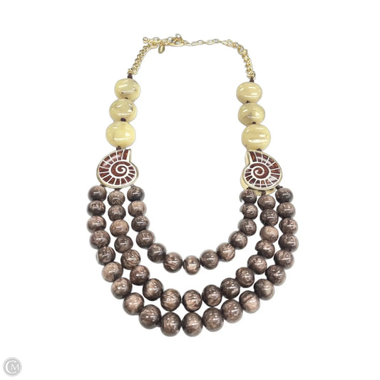Necklace Layered By Chicos