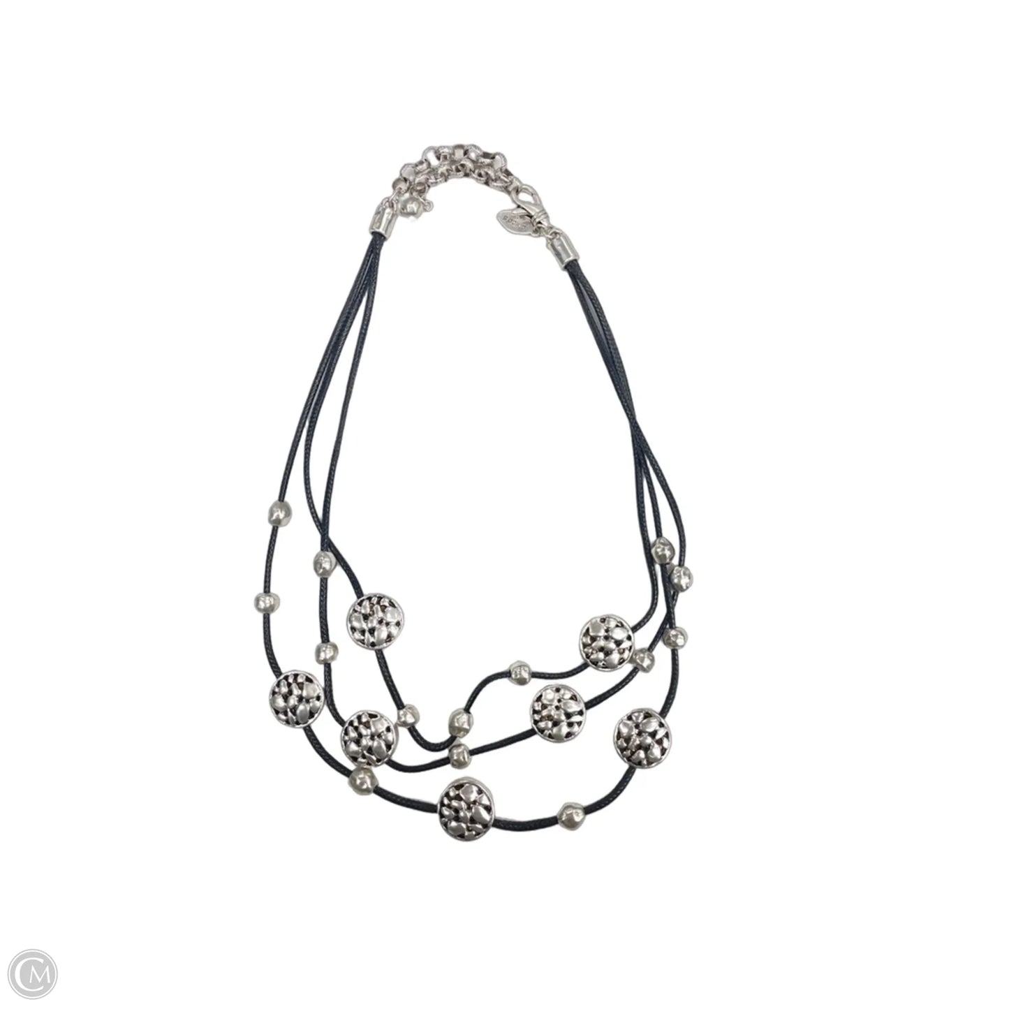 Necklace Layered By Chicos