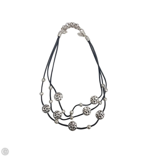 Necklace Layered By Chicos